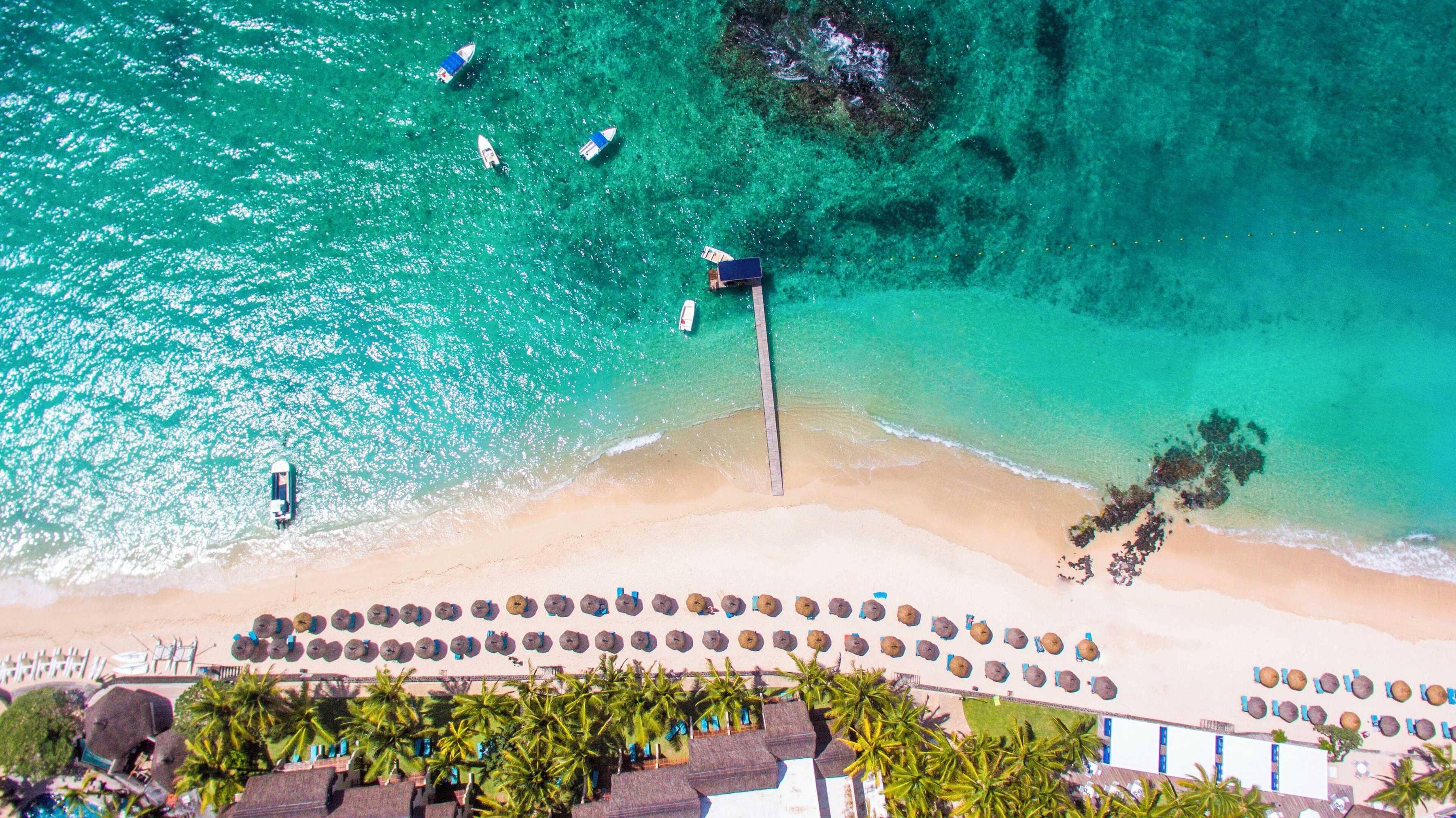 Gift card for Constance Belle Mare Plage Gift card for Constance Belle Mare Plage