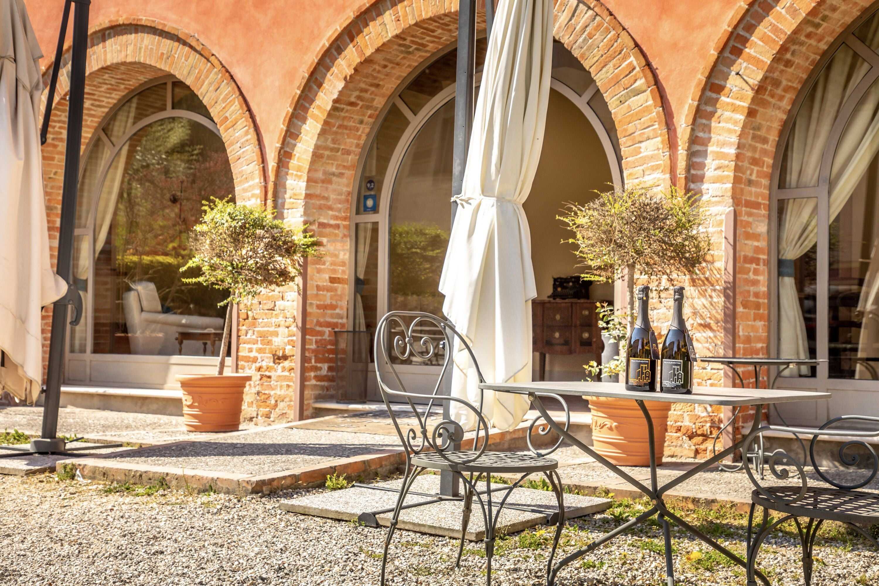 Gift card for Villa Clementina - Prosecco Country Hotel Gift card for Villa Clementina - Prosecco Country Hotel