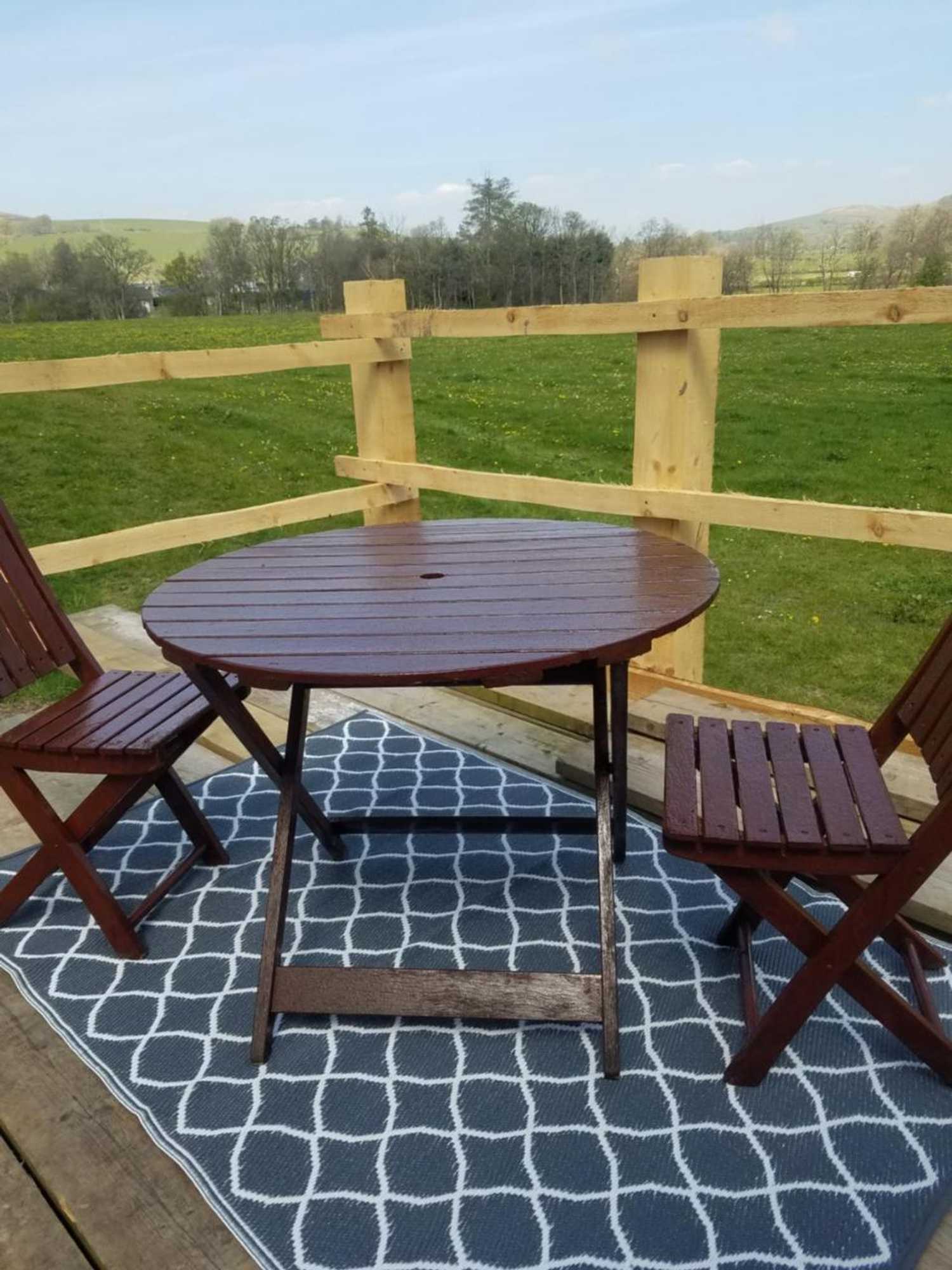 Gift card for Rhydydefaid Cwt Clyd - Cosy Hut