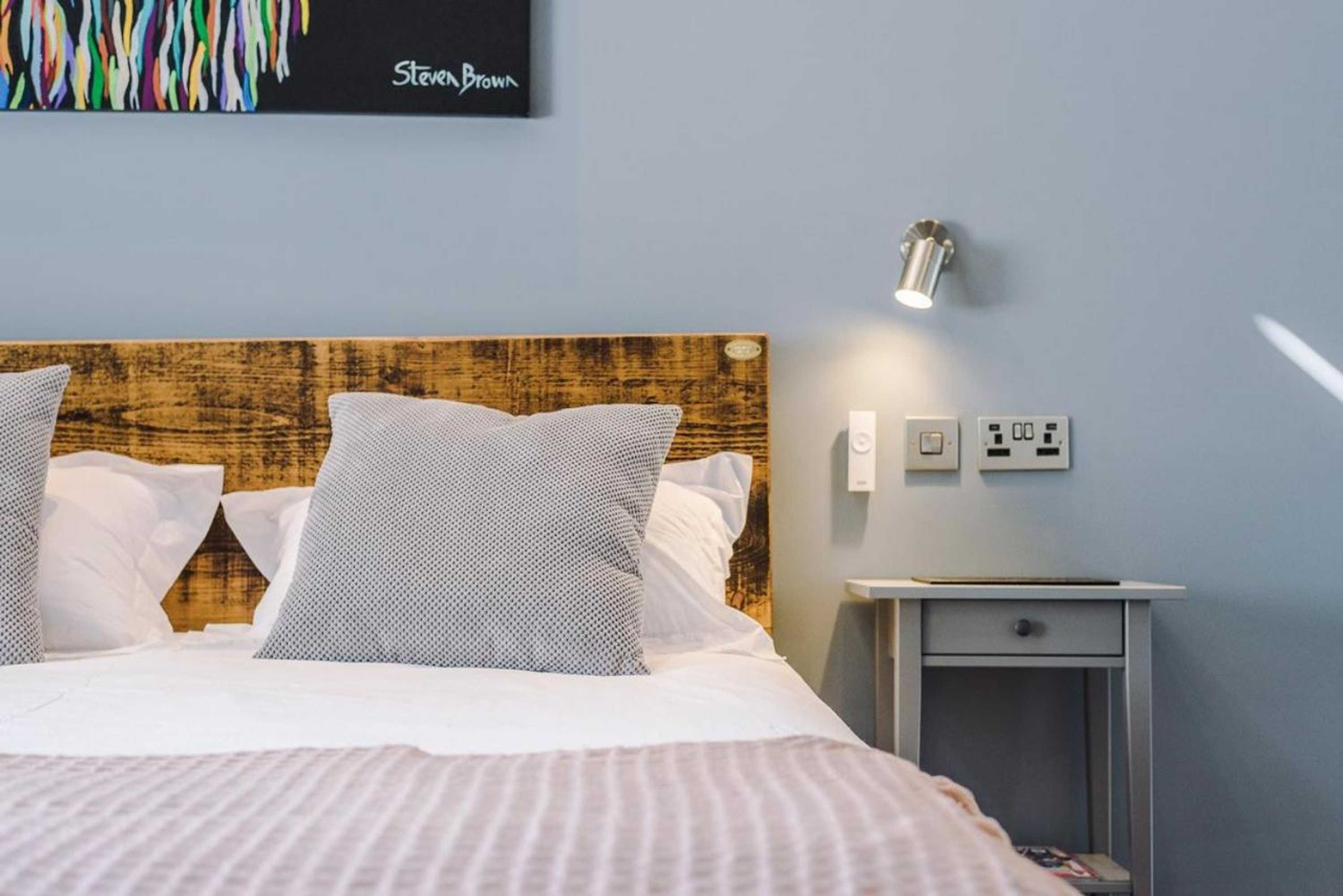 Gift card for Lymm Boutique Rooms