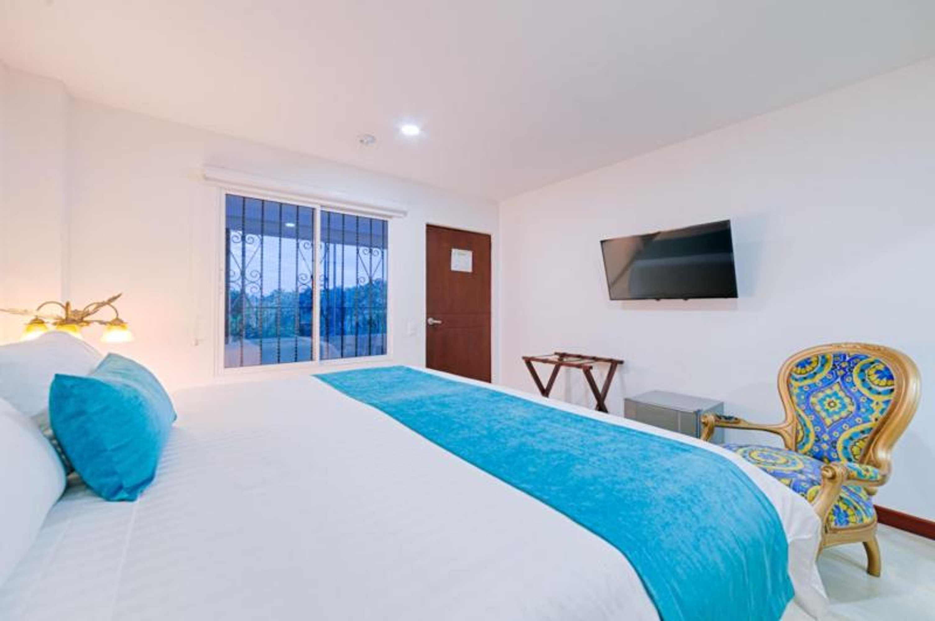Gift card for Hotel Campestre Nala