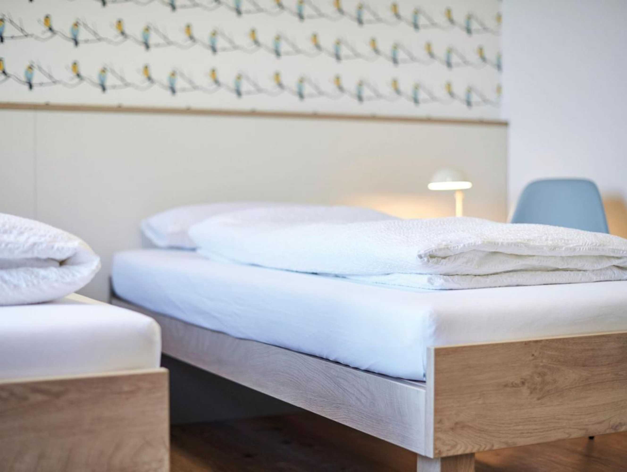 Gift card for Am Gleis Radhotel+einkehr