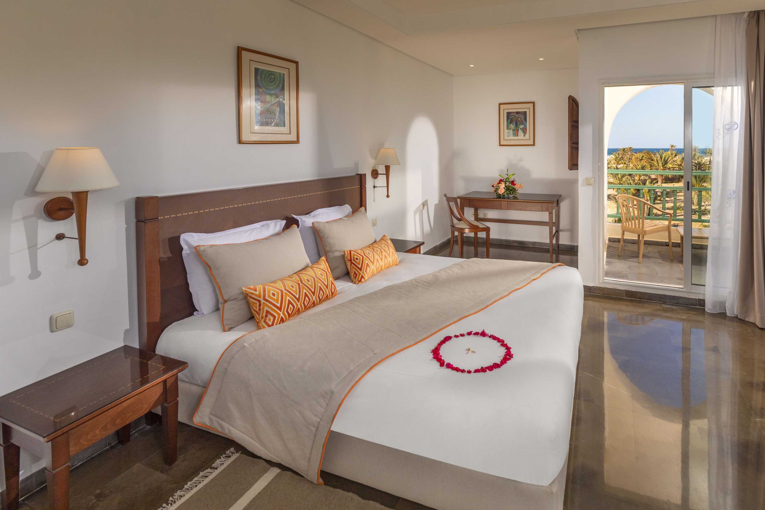 Gift card for Yadis Djerba Thalasso & Golf Gift card for Yadis Djerba Thalasso & Golf