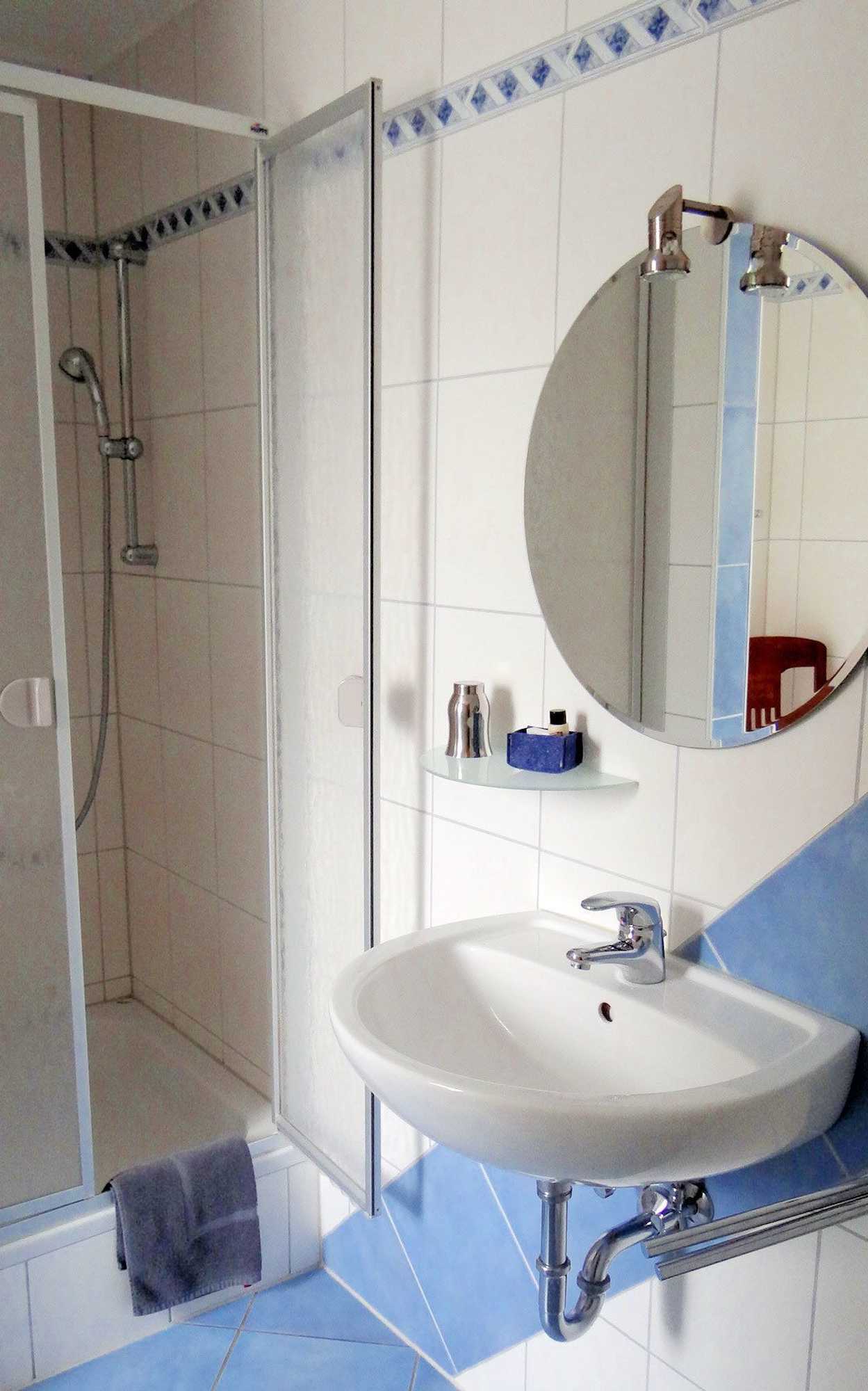 Gift card for Gästehaus Burg Molbach