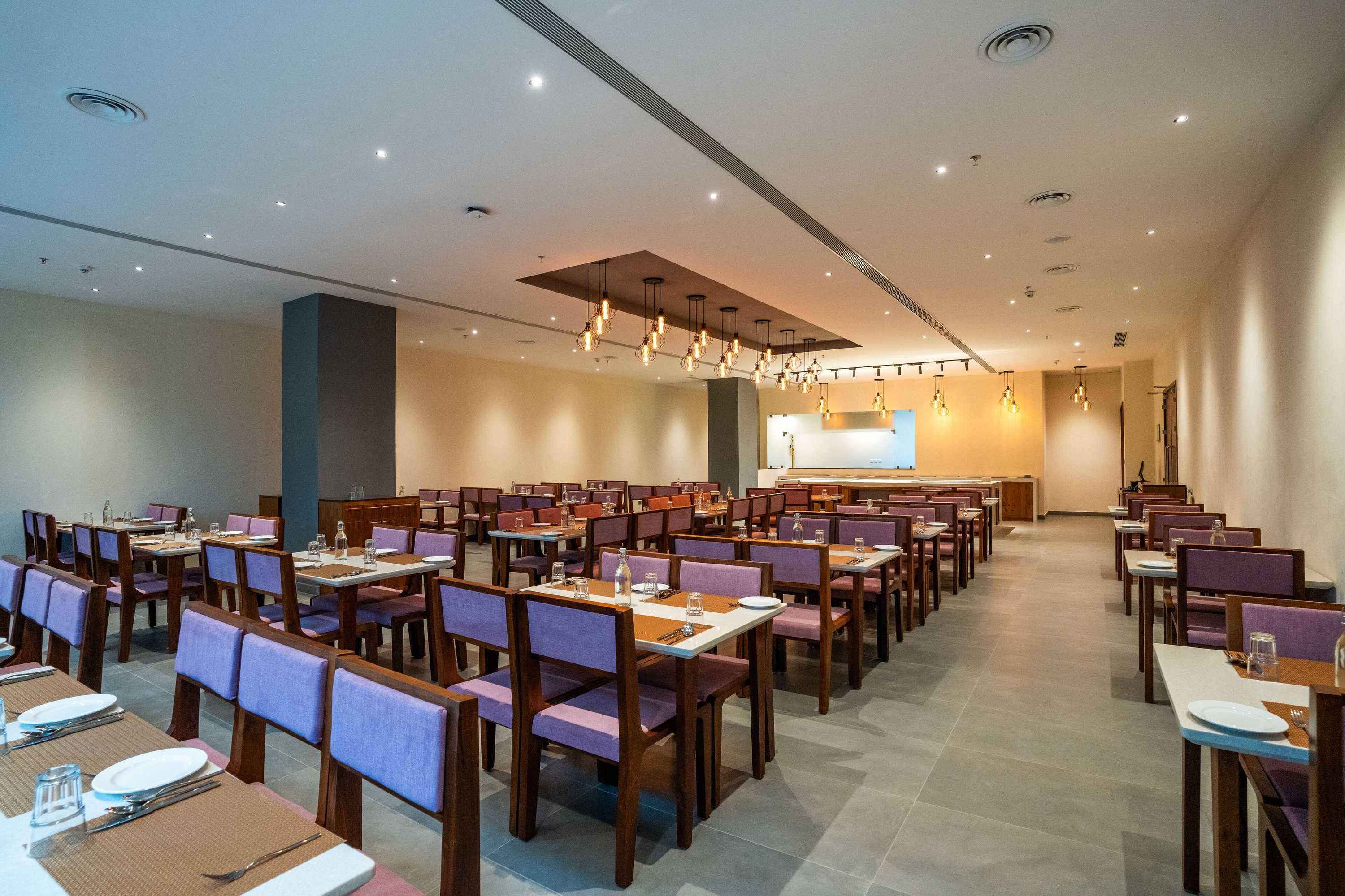 Gift card for Lilac Hotel Guruvayur