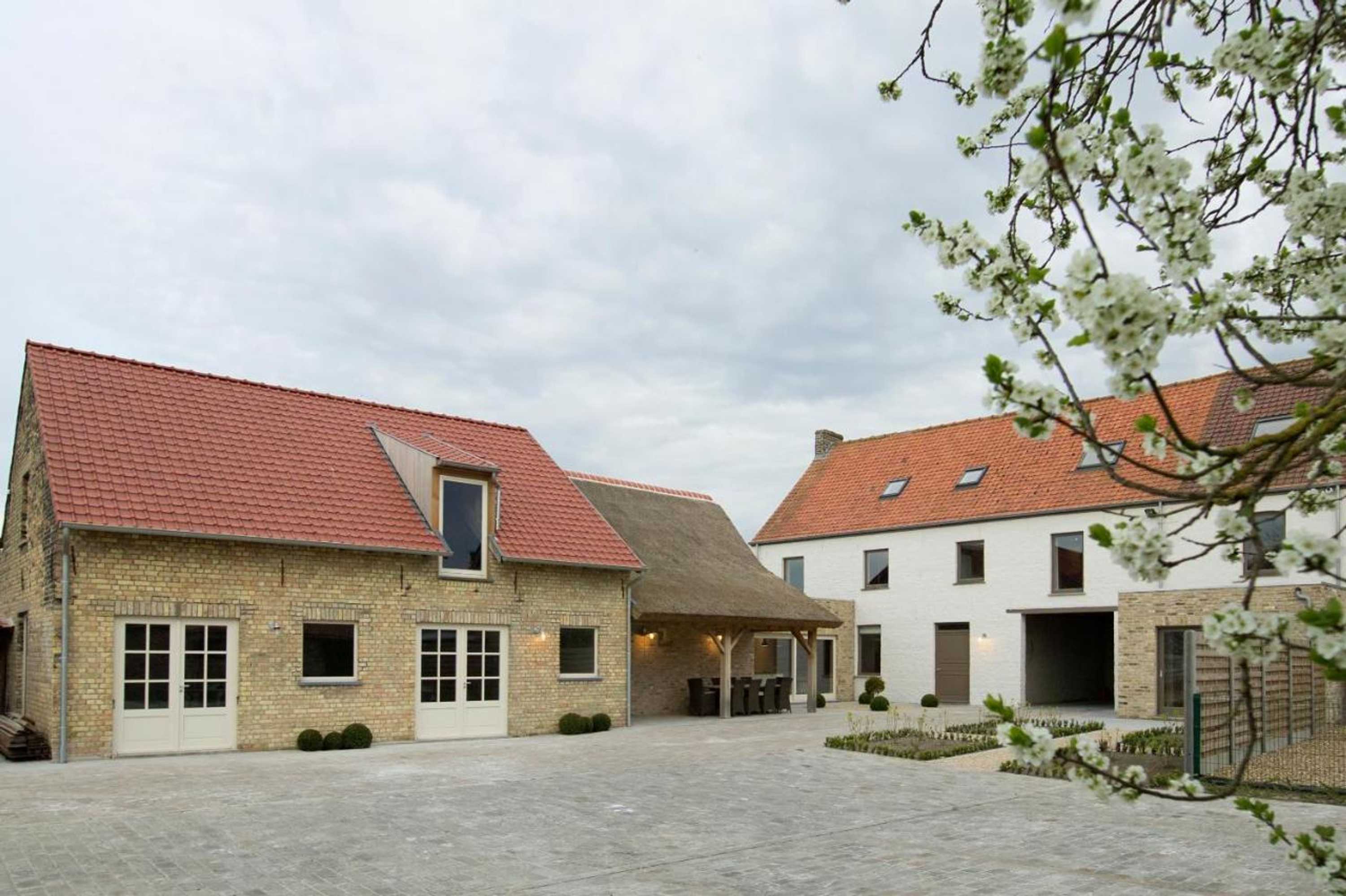 Gift card for Holiday Home De Maalderij