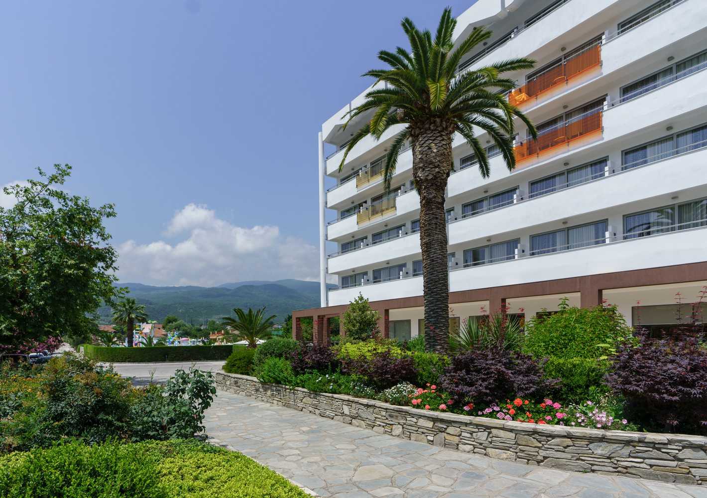 Gift card for Cronwell Platamon Resort Gift card for Cronwell Platamon Resort