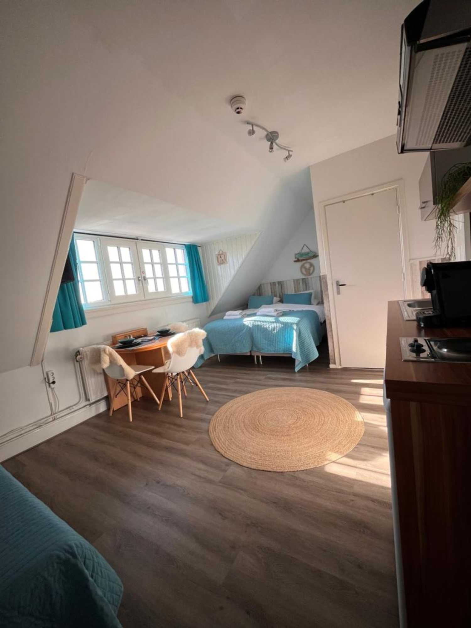 Gift card for Bed & Breakfast Hotel Zandvoort