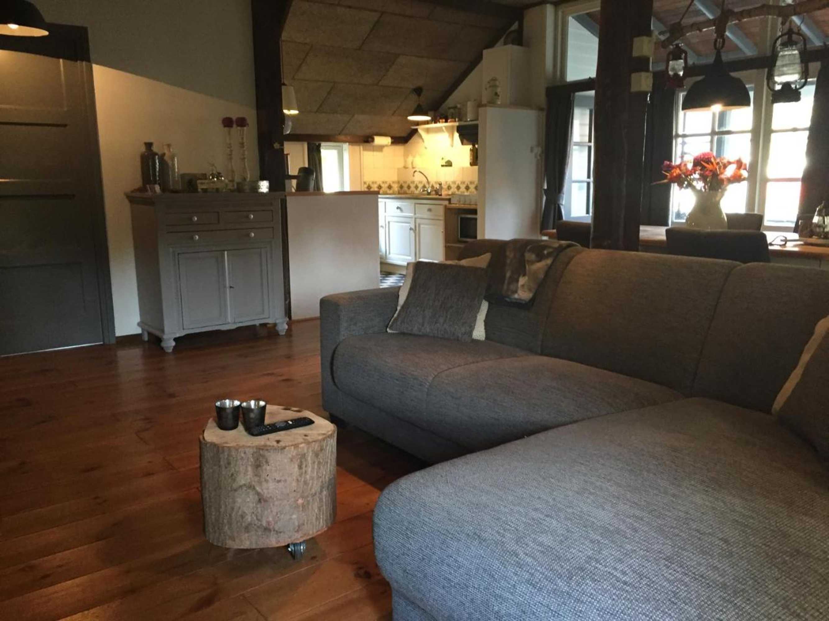 Gift card for De Heidehoeve