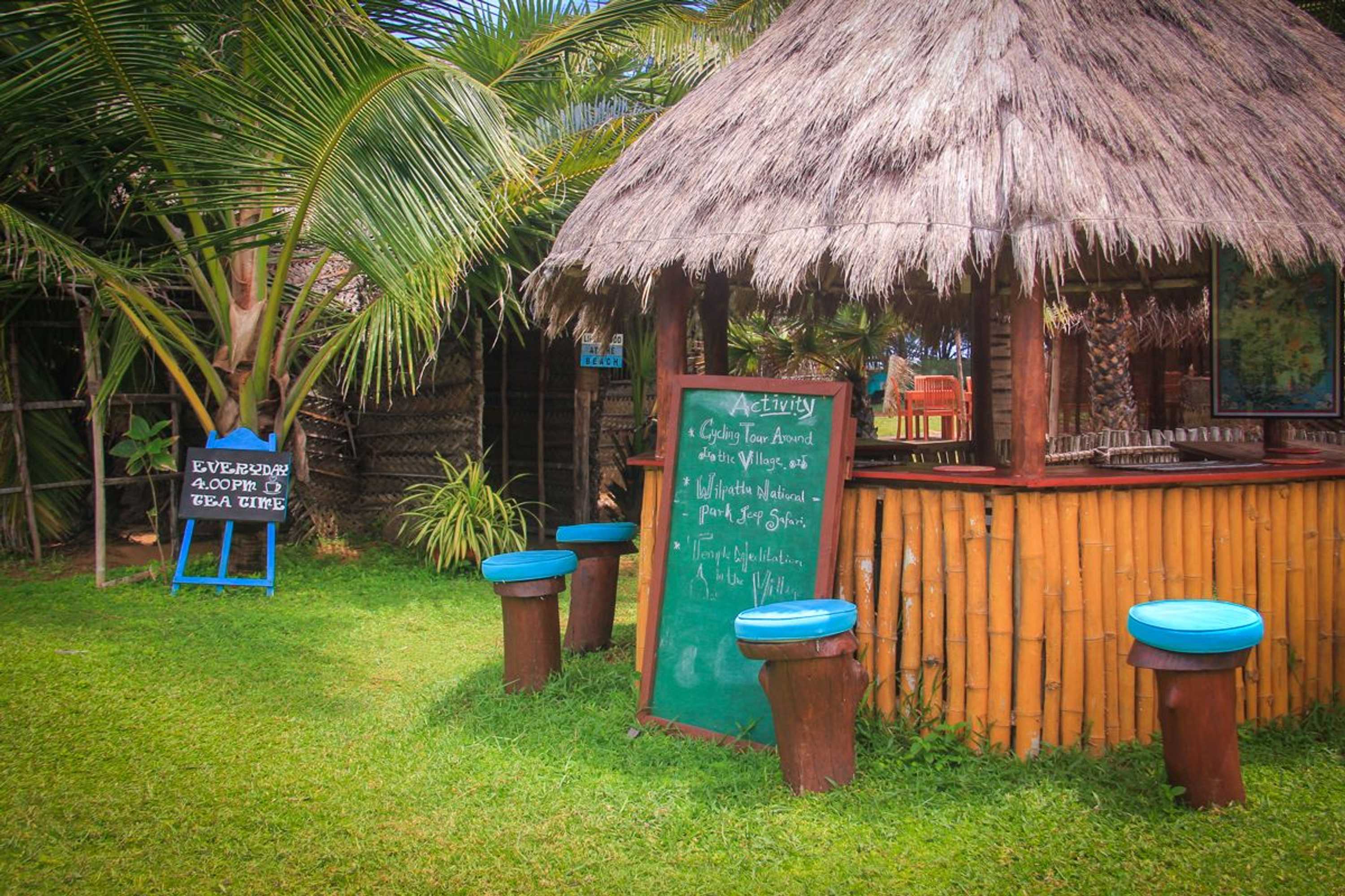 Gift card for Palagama Beach Gift card for Palagama Beach