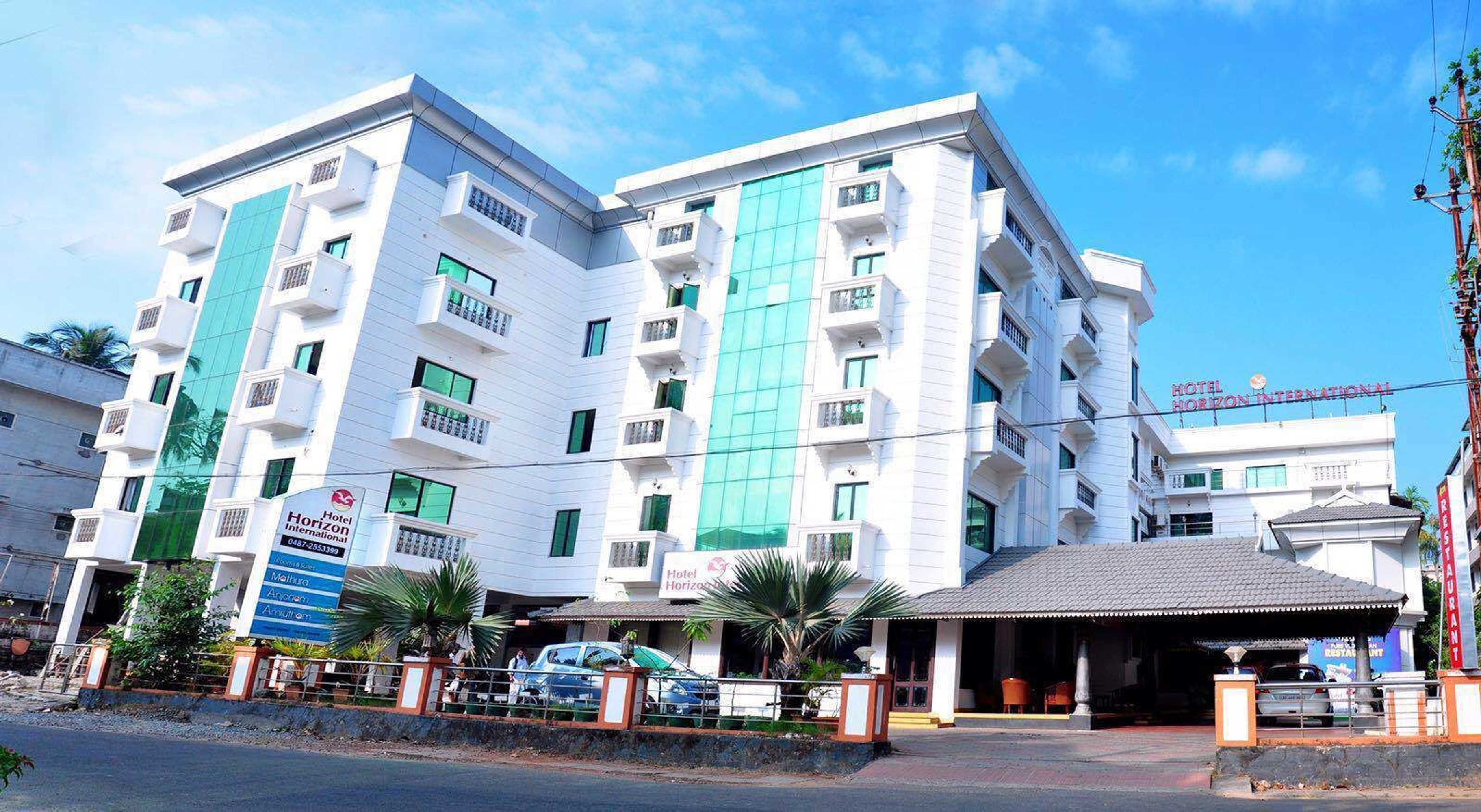 Gift card for Hotel Horizon International Gift card for Hotel Horizon International