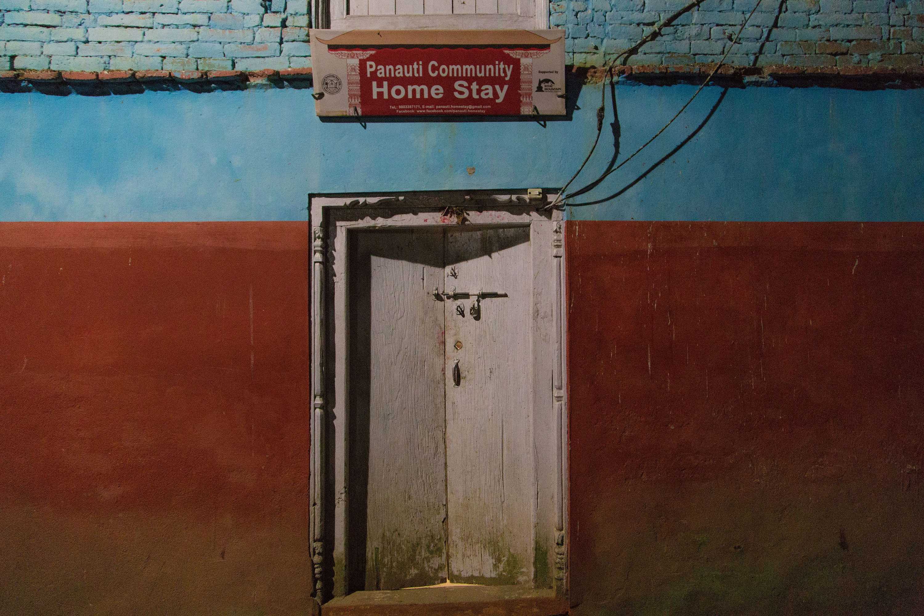 Gift card for Panauti Community Homestay Gift card for Panauti Community Homestay