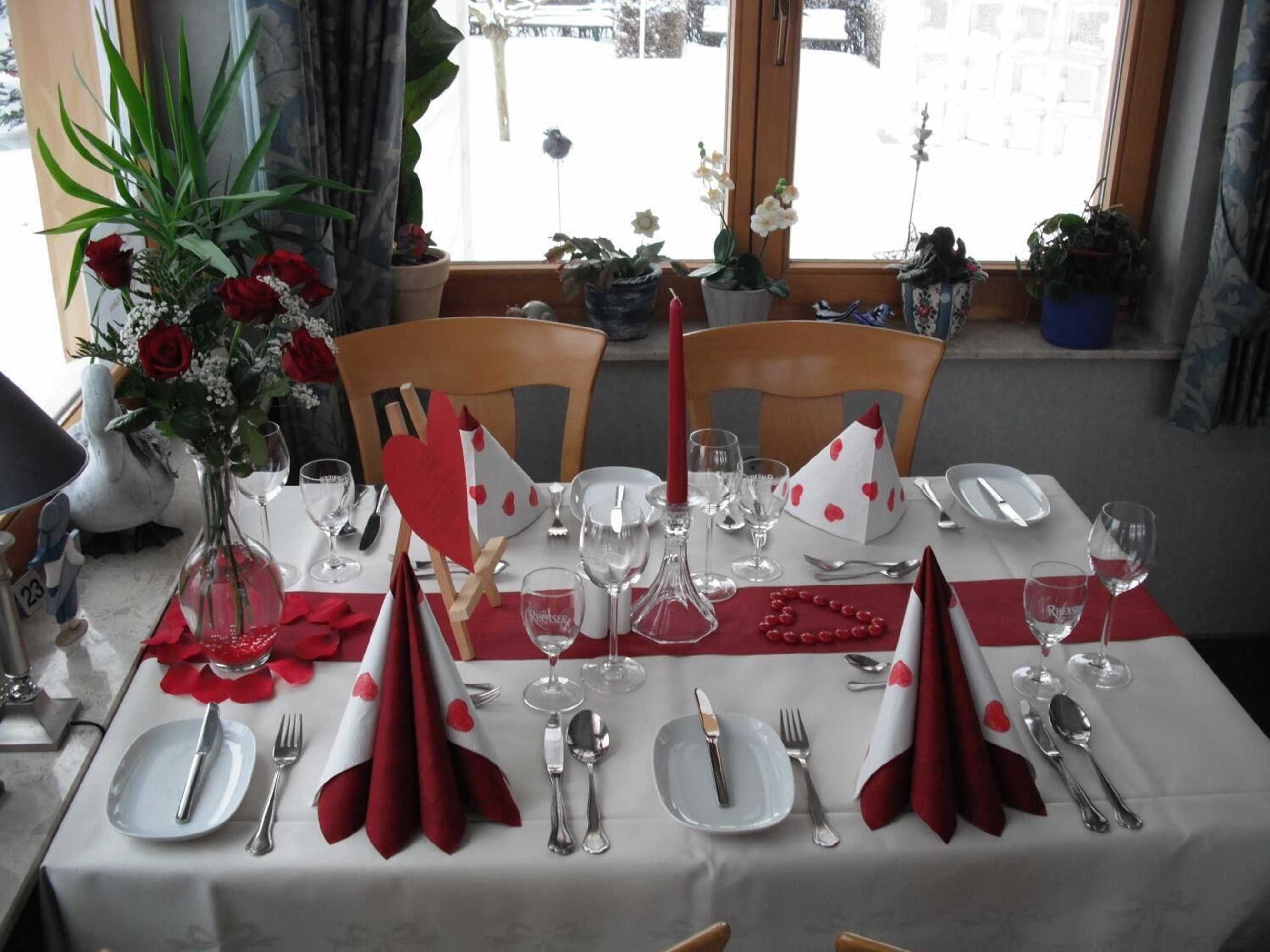 Gift card for Hotel Restaurant Haus Waldesruh