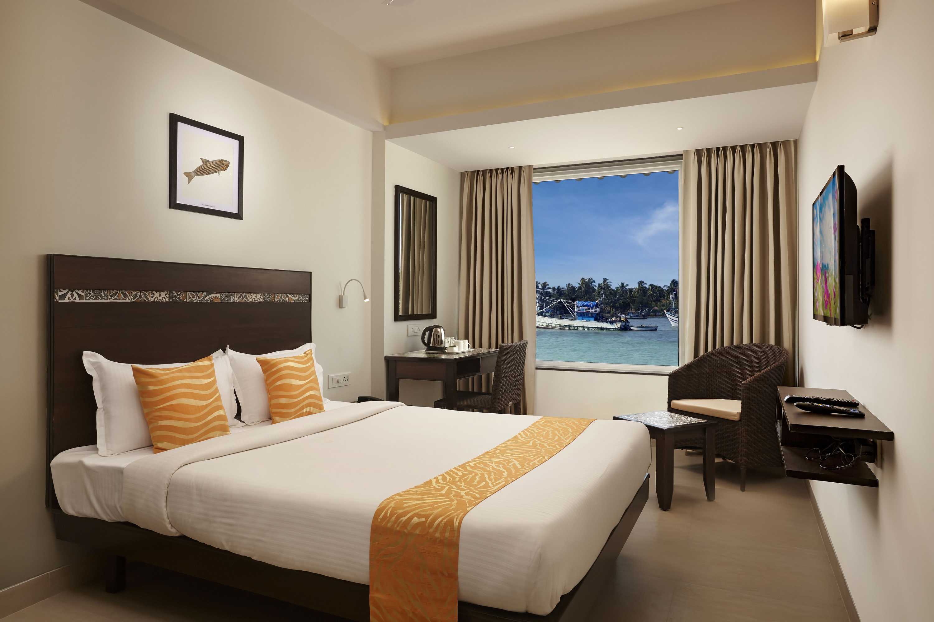 Gift card for Indy Waterfront Resort