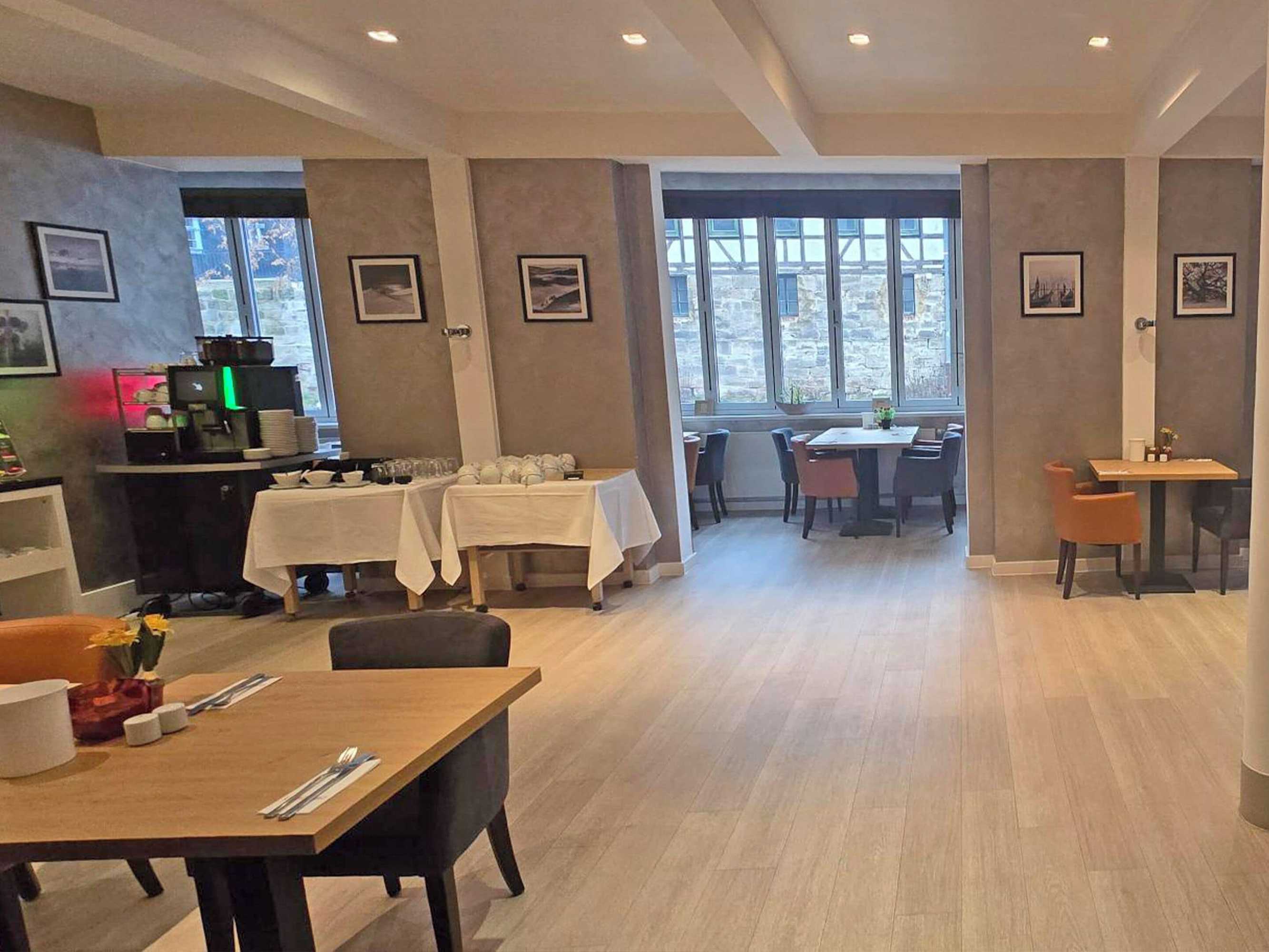 Gift card for Dormero Hotel Coburg