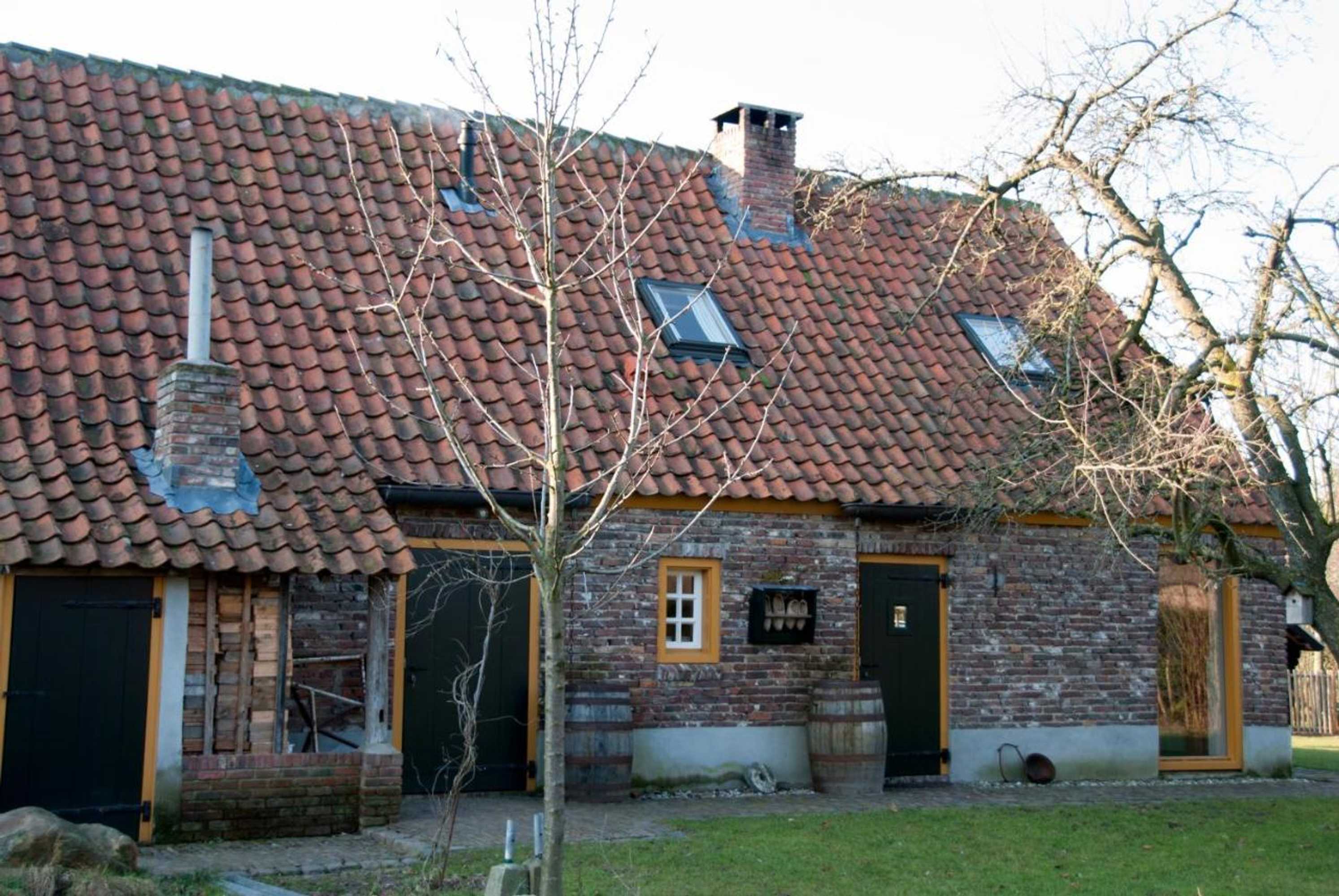 Gift card for Cultuurlogies Looeind