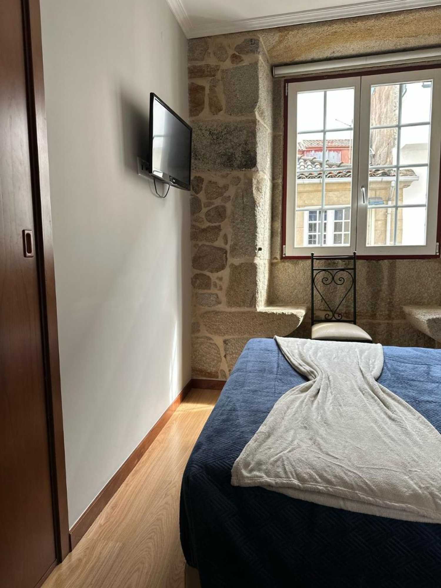 Gift card for Alojamento Central