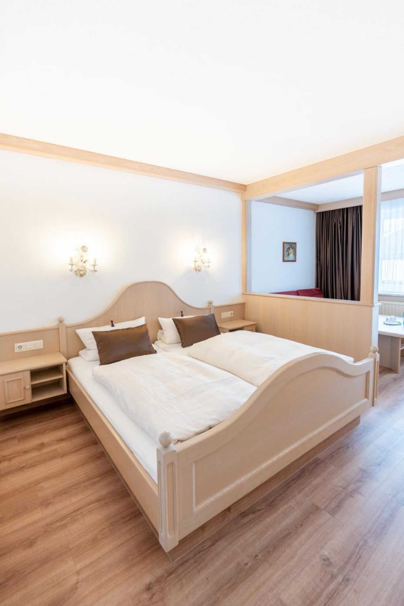 Gift card for Hotel Eisensteiner Hof