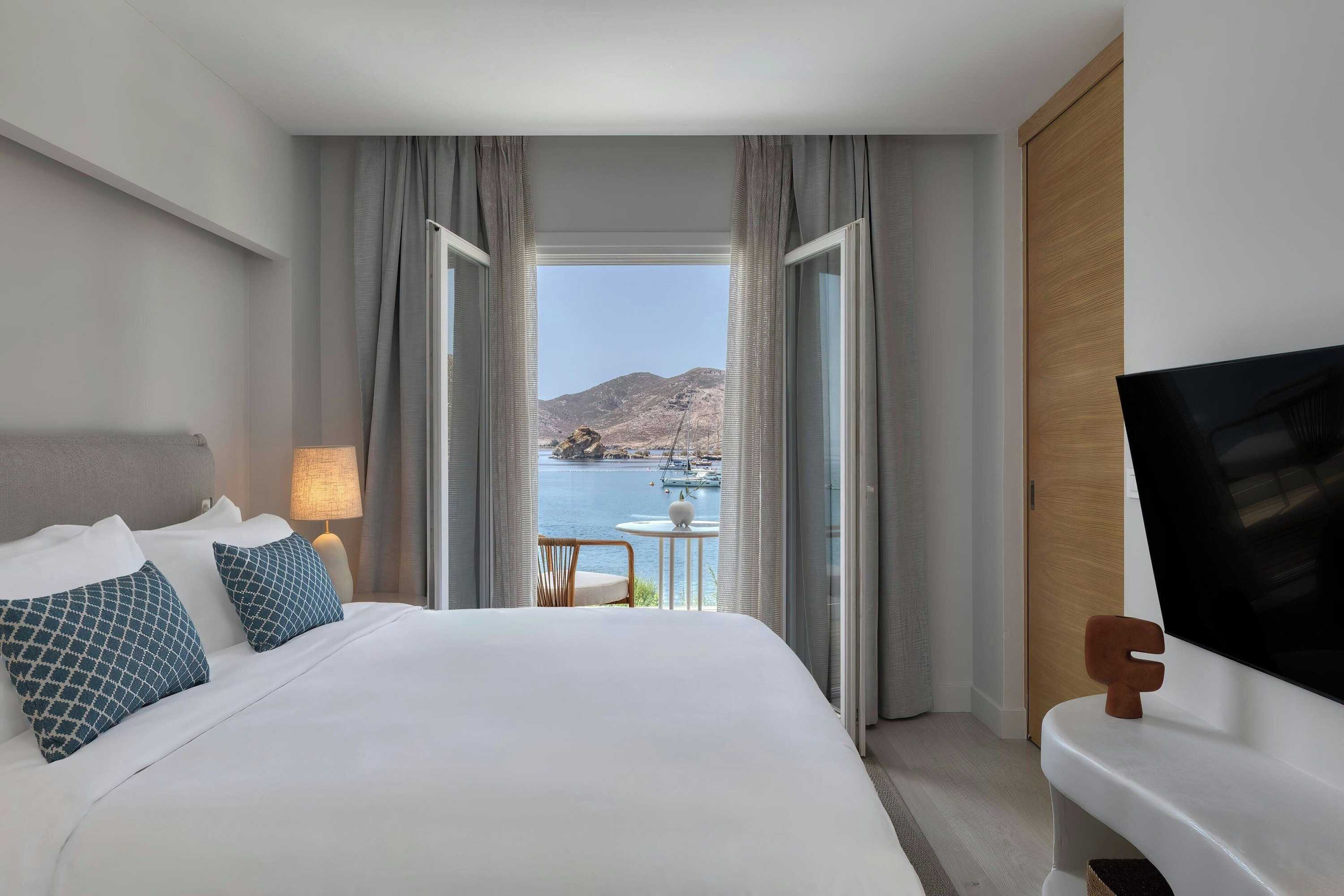 Gift card for Patmos Aktis, a Luxury Collection Resort & Spa, Greece Gift card for Patmos Aktis, a Luxury Collection Resort & Spa, Greece