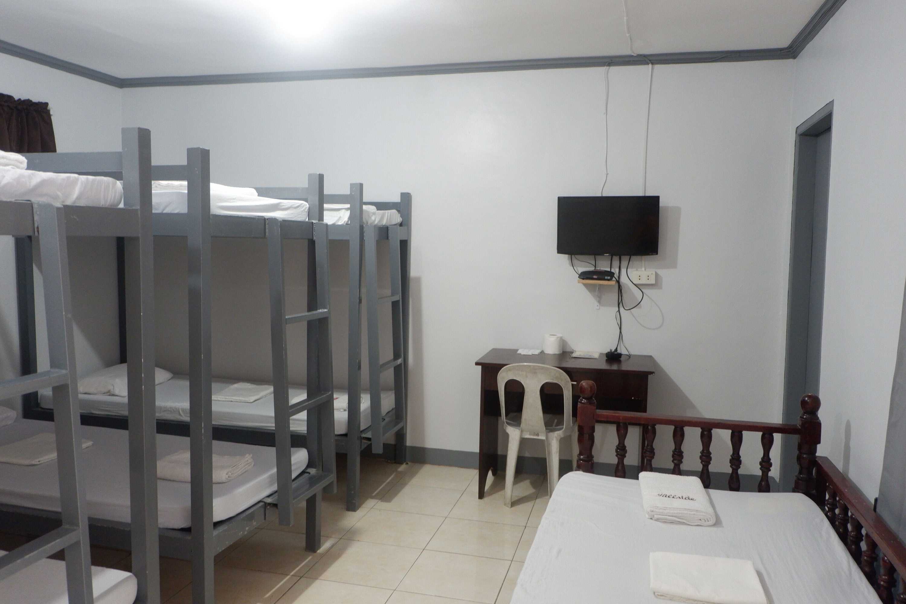 Gift card for Magsaysay Hillside Resort Powered by Cocotel