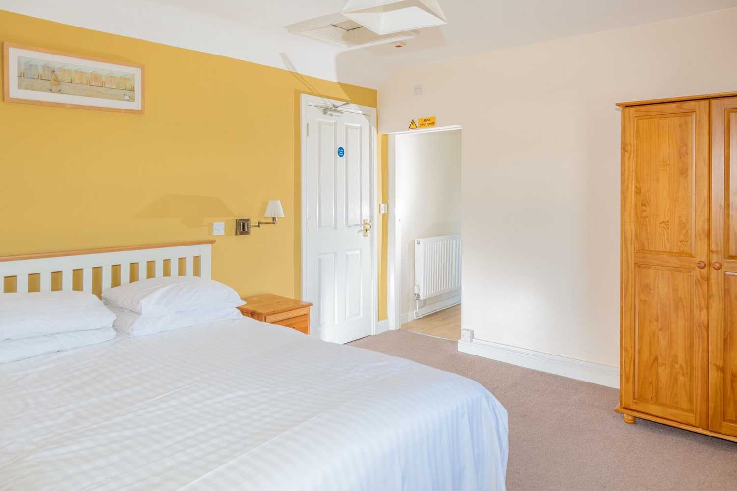 Gift card for Whittonlodge B&b & Holiday Let