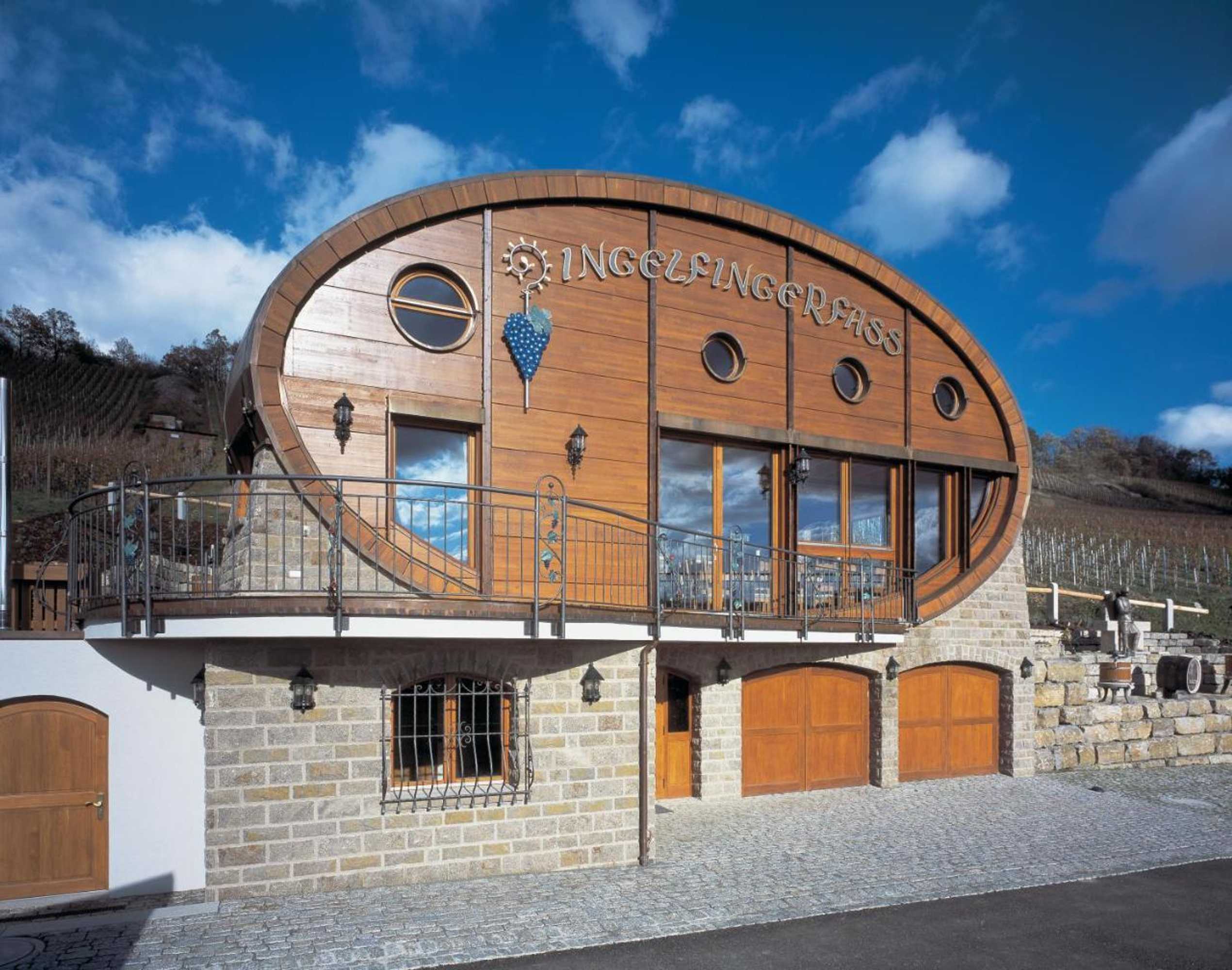 Gift card for Schlosshotel Ingelfingen