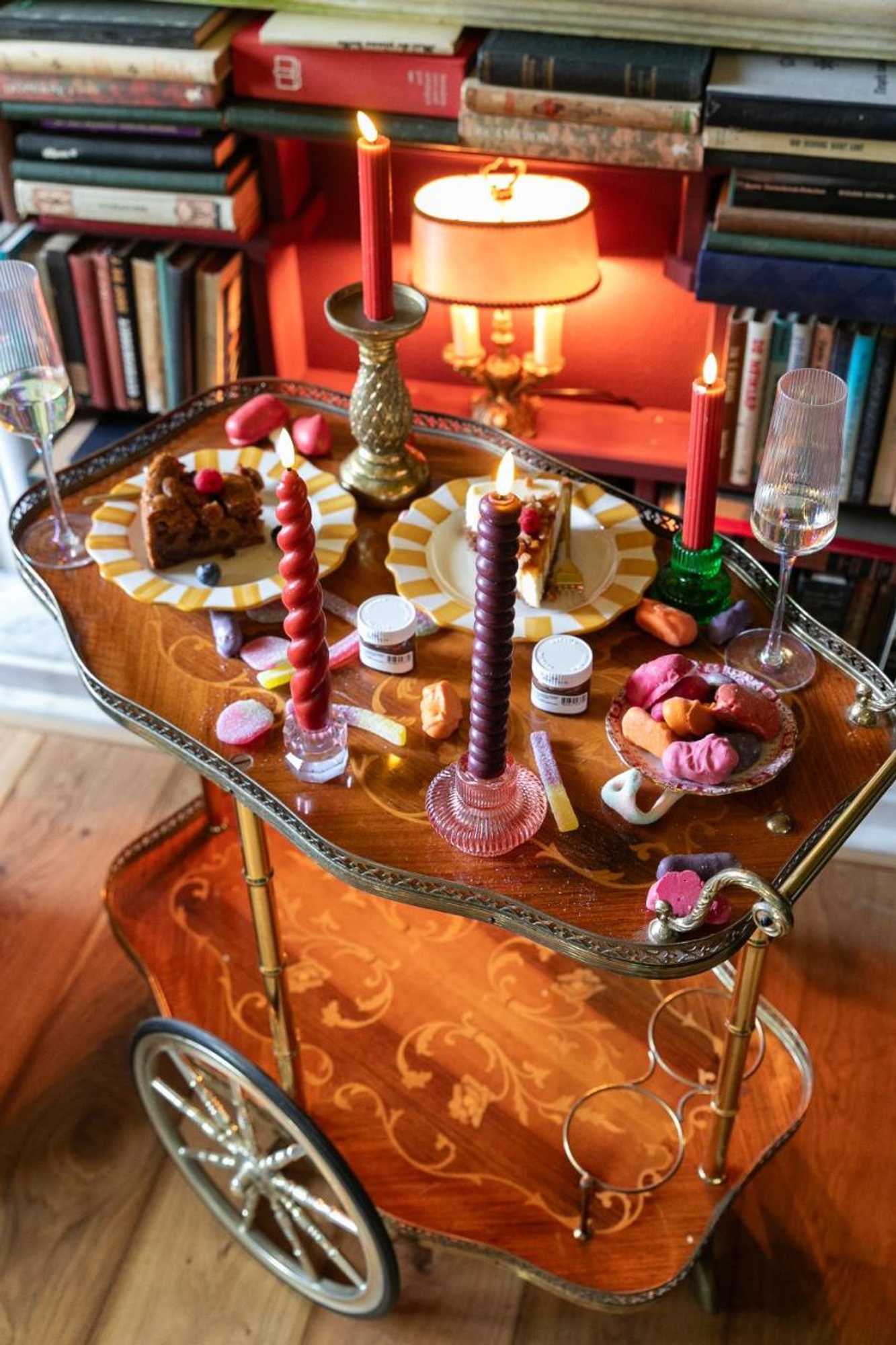 Gift card for De Sternhof