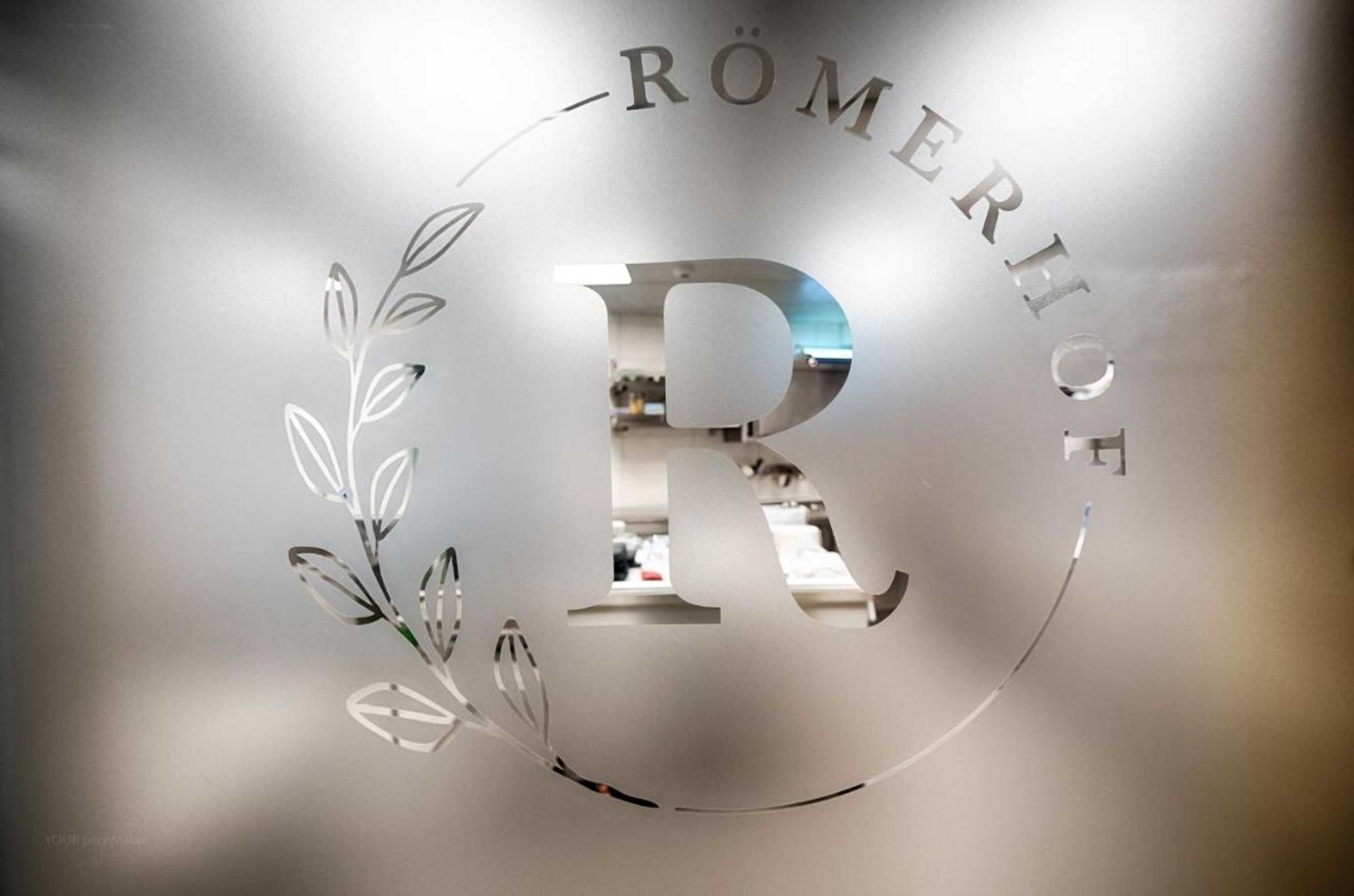 Gift card for Hotel-Restaurant Römerhof