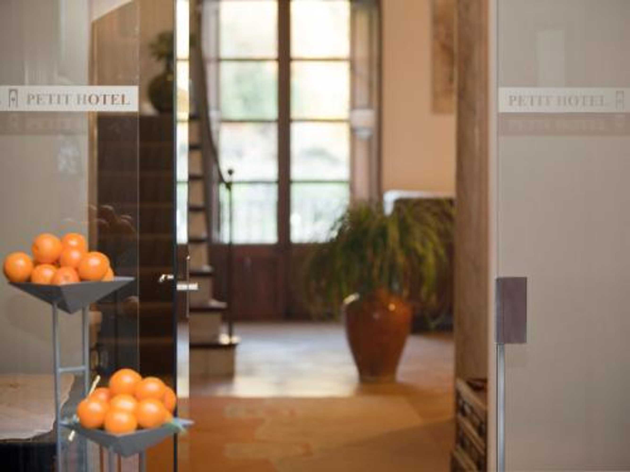 Gift card for Fornalutx Petit Hotel Gift card for Fornalutx Petit Hotel