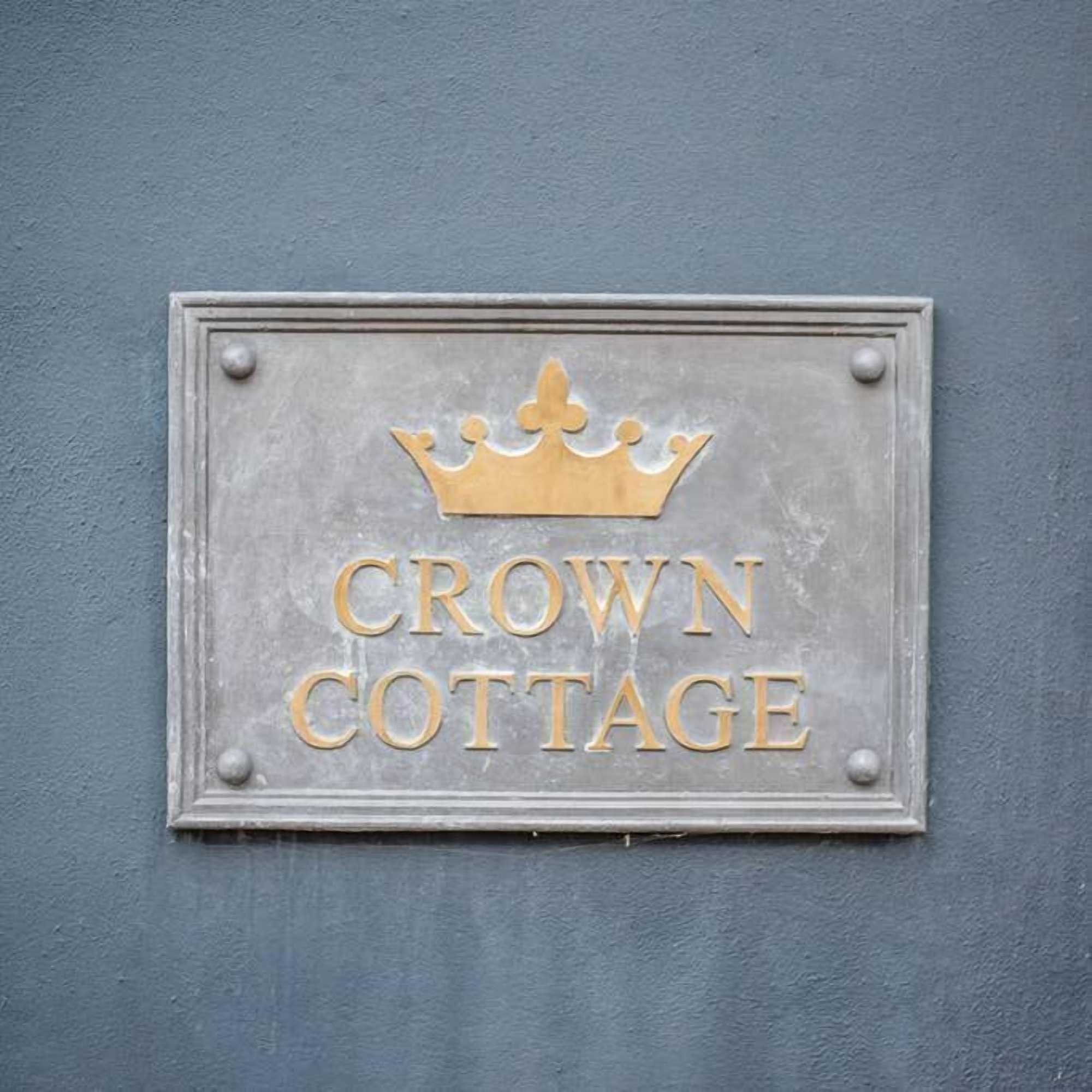 Gift card for Crown Cottage, Orford - Prime Orford Location Gift card for Crown Cottage, Orford - Prime Orford Location