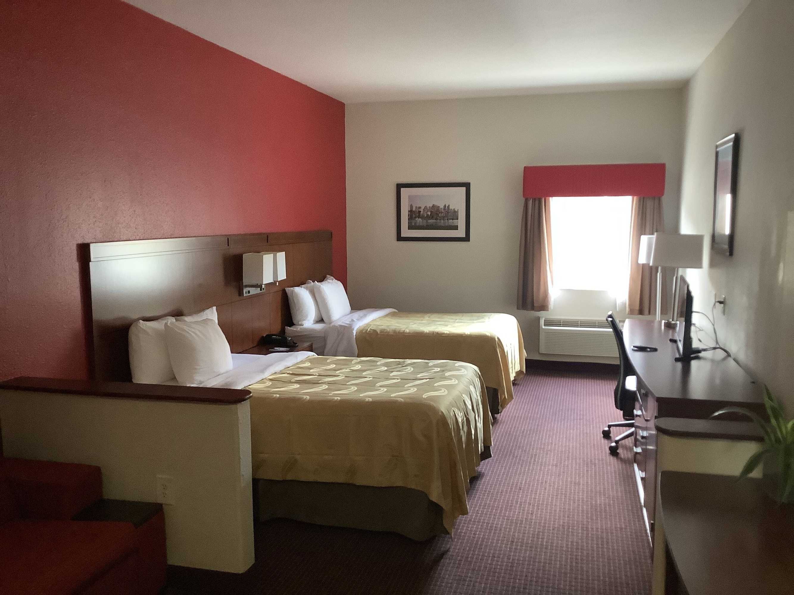 Gift card for Quality Inn Zephyrhills - Dade City Gift card for Quality Inn Zephyrhills - Dade City