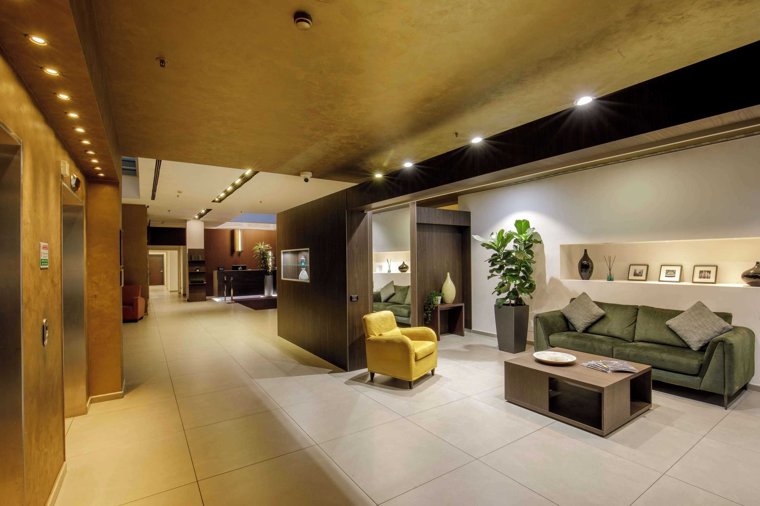 Gift card for Doubletree by Hilton Milan