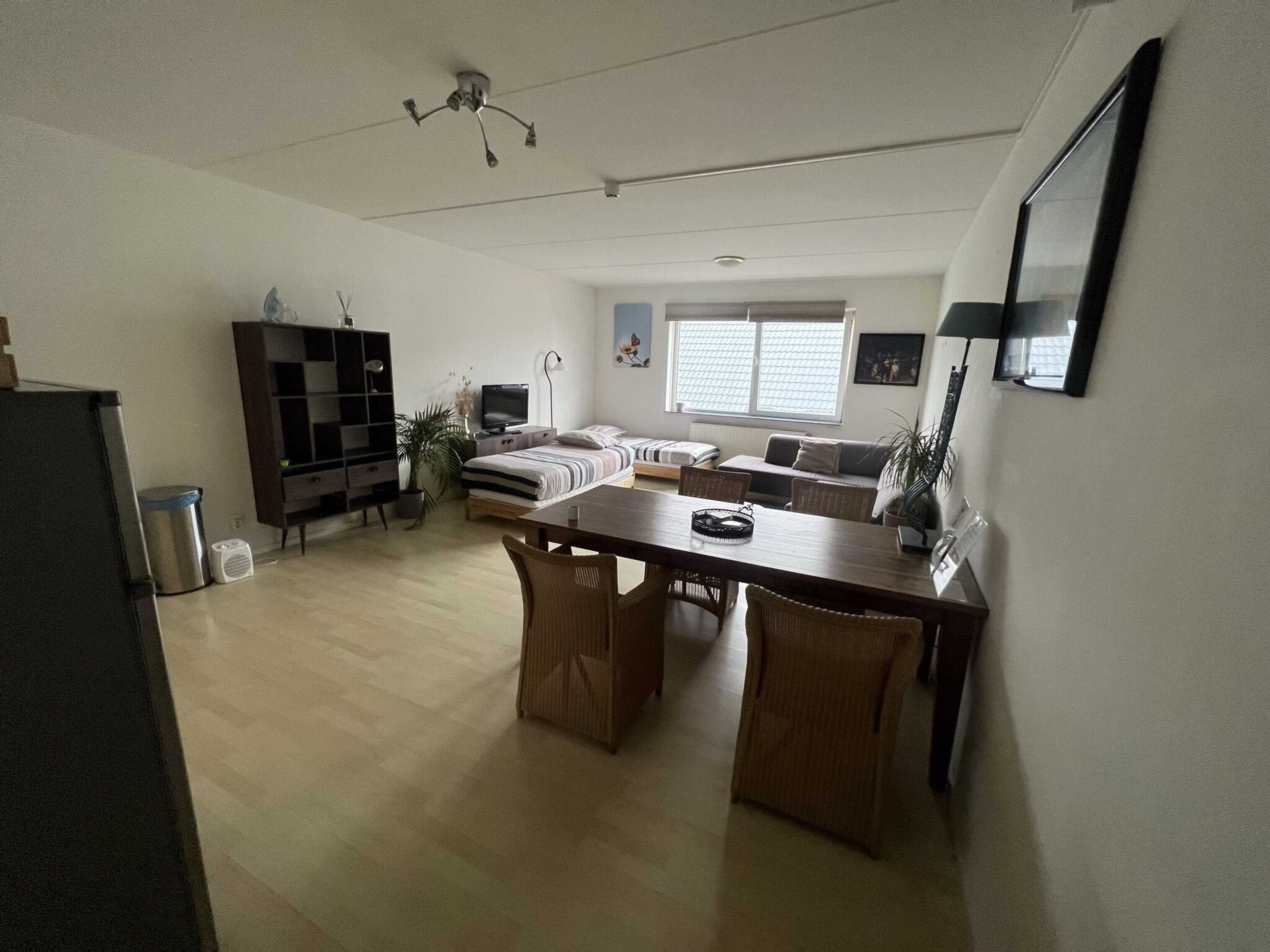 Gift card for Zaanse Schans Apartments