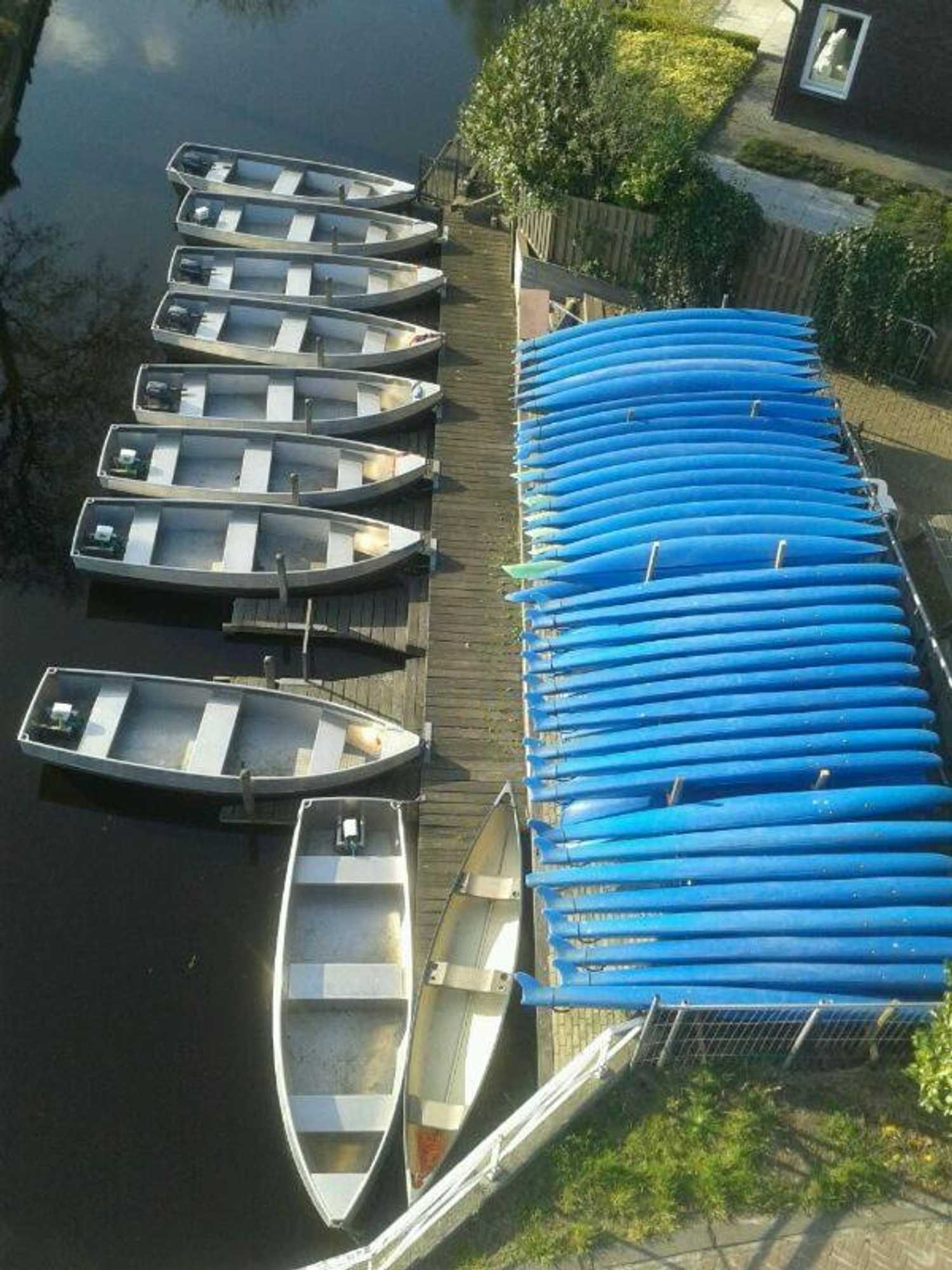 Gift card for Hotel Eetcafé 't Dûke Lûk