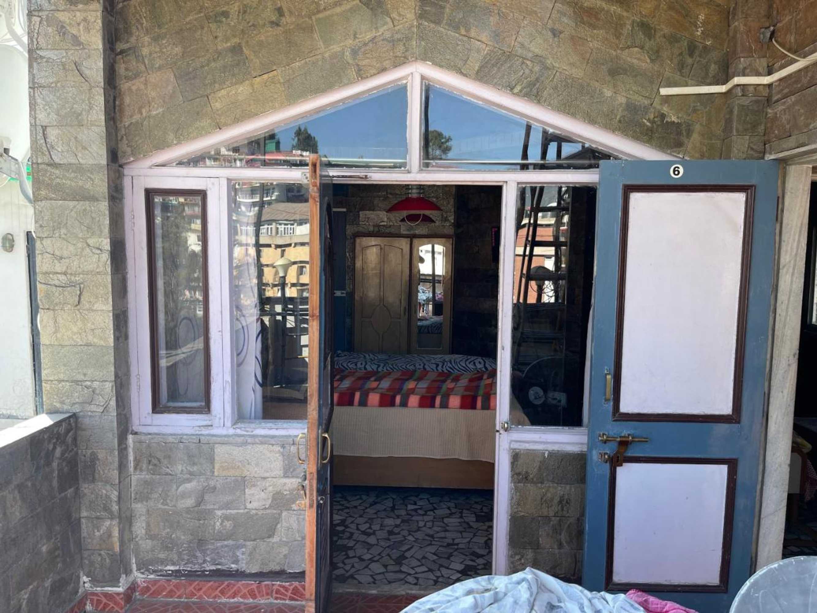 Gift card for Hotel Tip Top