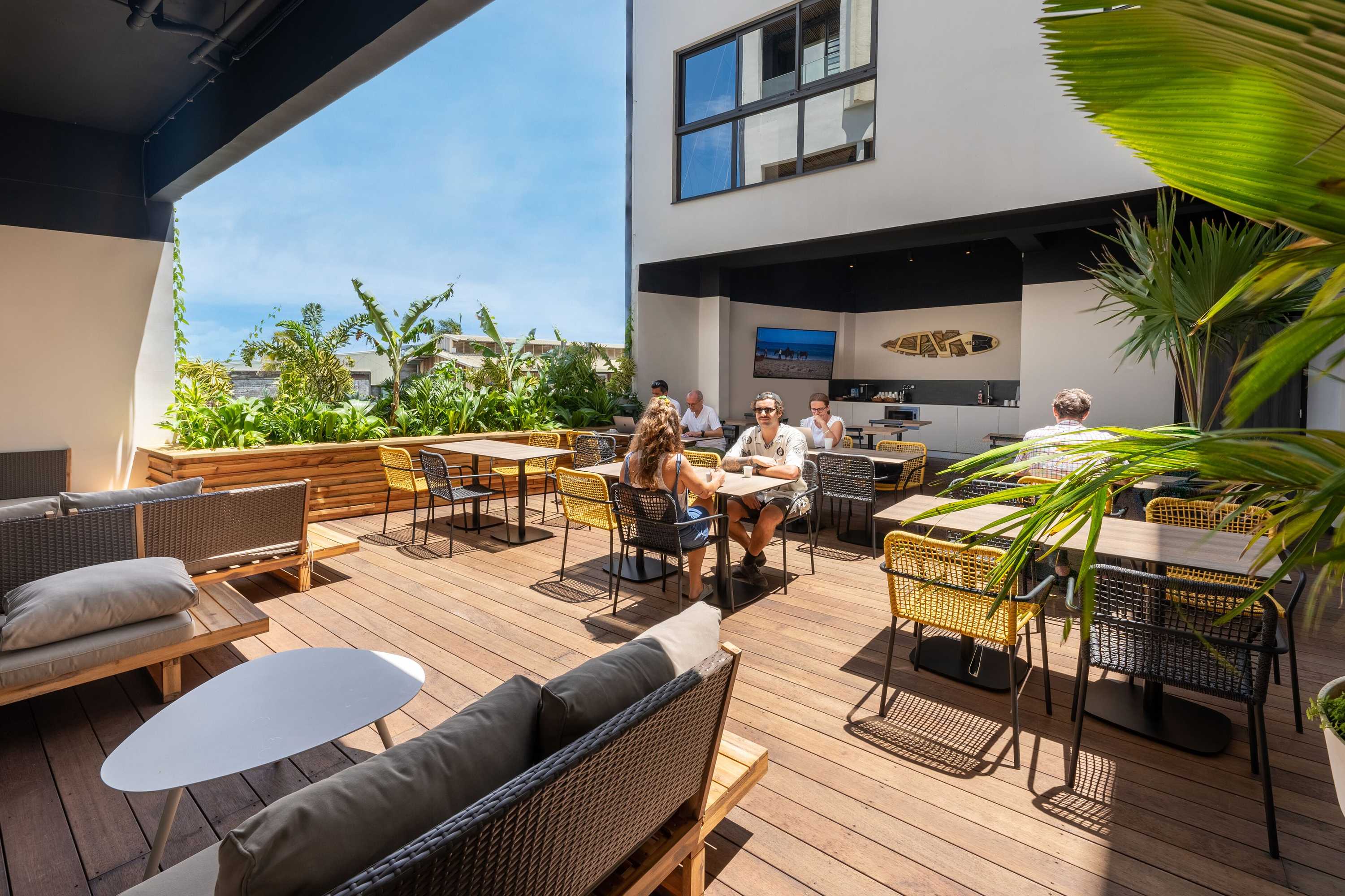 Gift card for Boutique Hotel Kon Tiki Tahiti Gift card for Boutique Hotel Kon Tiki Tahiti