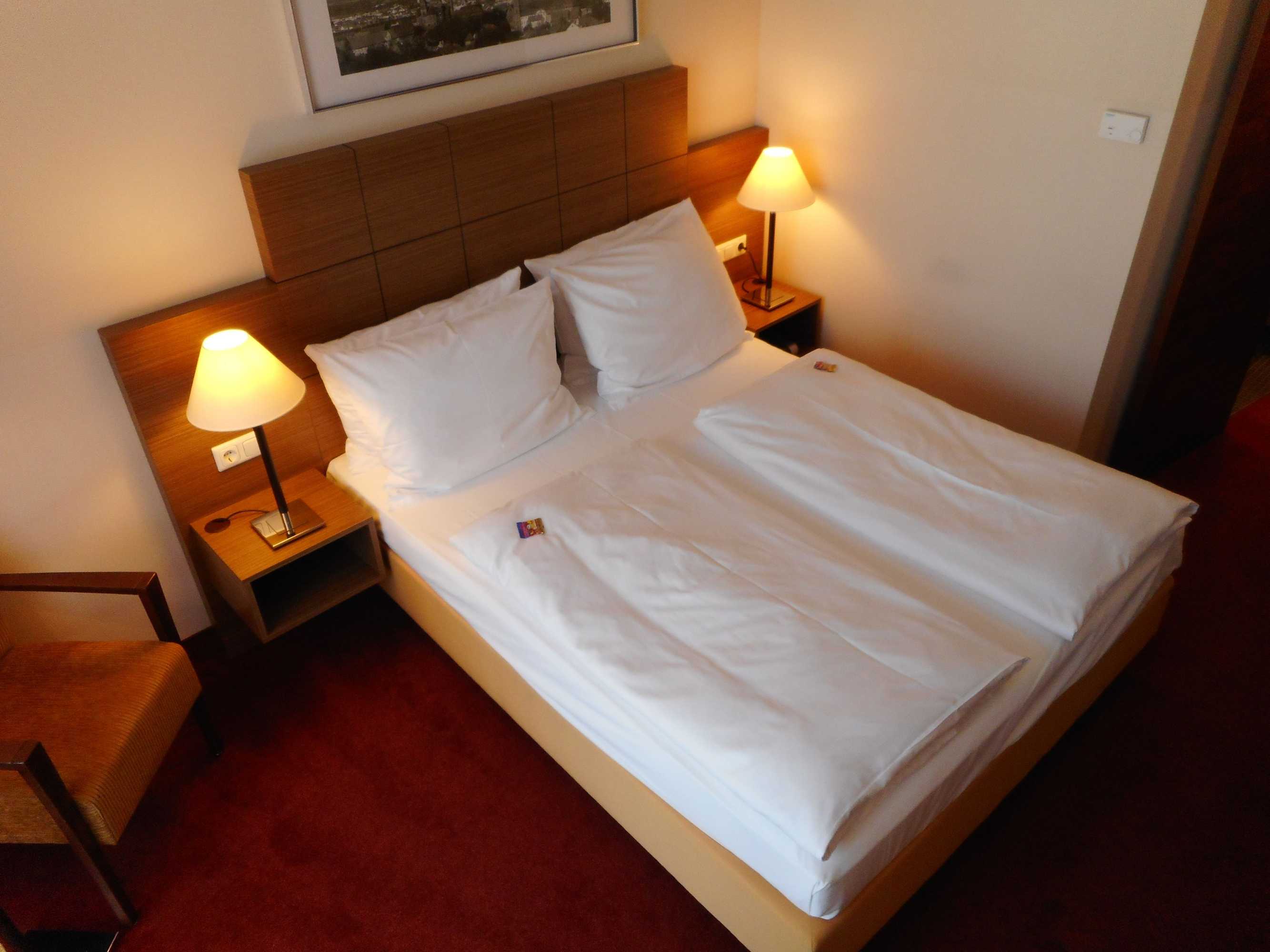 Gift card for Best Western Hotel Bamberg Gift card for Best Western Hotel Bamberg