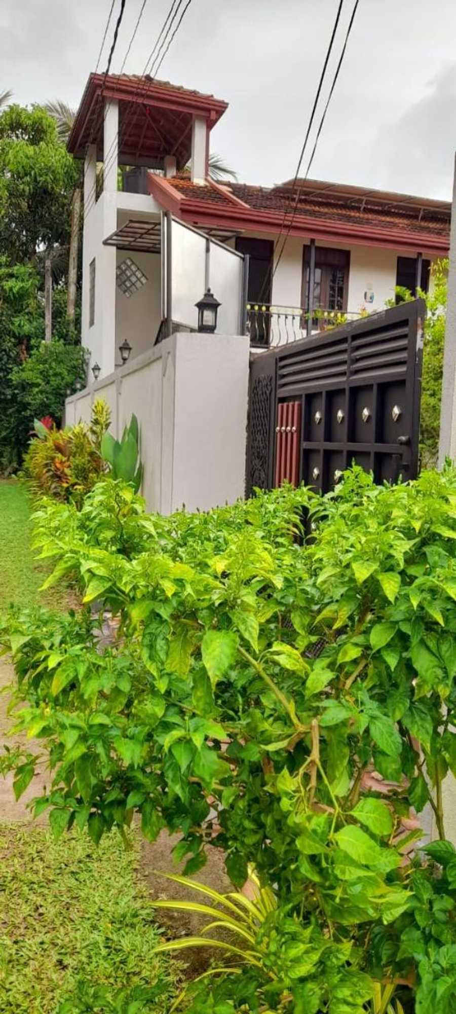 Gift card for Dinu Lanka Resort