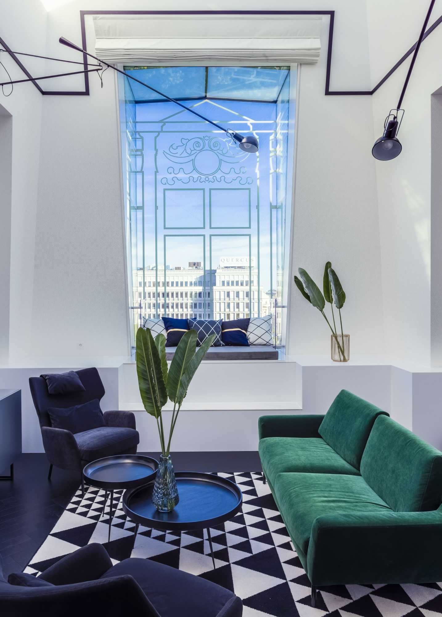 Gift card for Hotel Indigo Warsaw - Nowy Swiat by Ihg Gift card for Hotel Indigo Warsaw - Nowy Swiat by Ihg