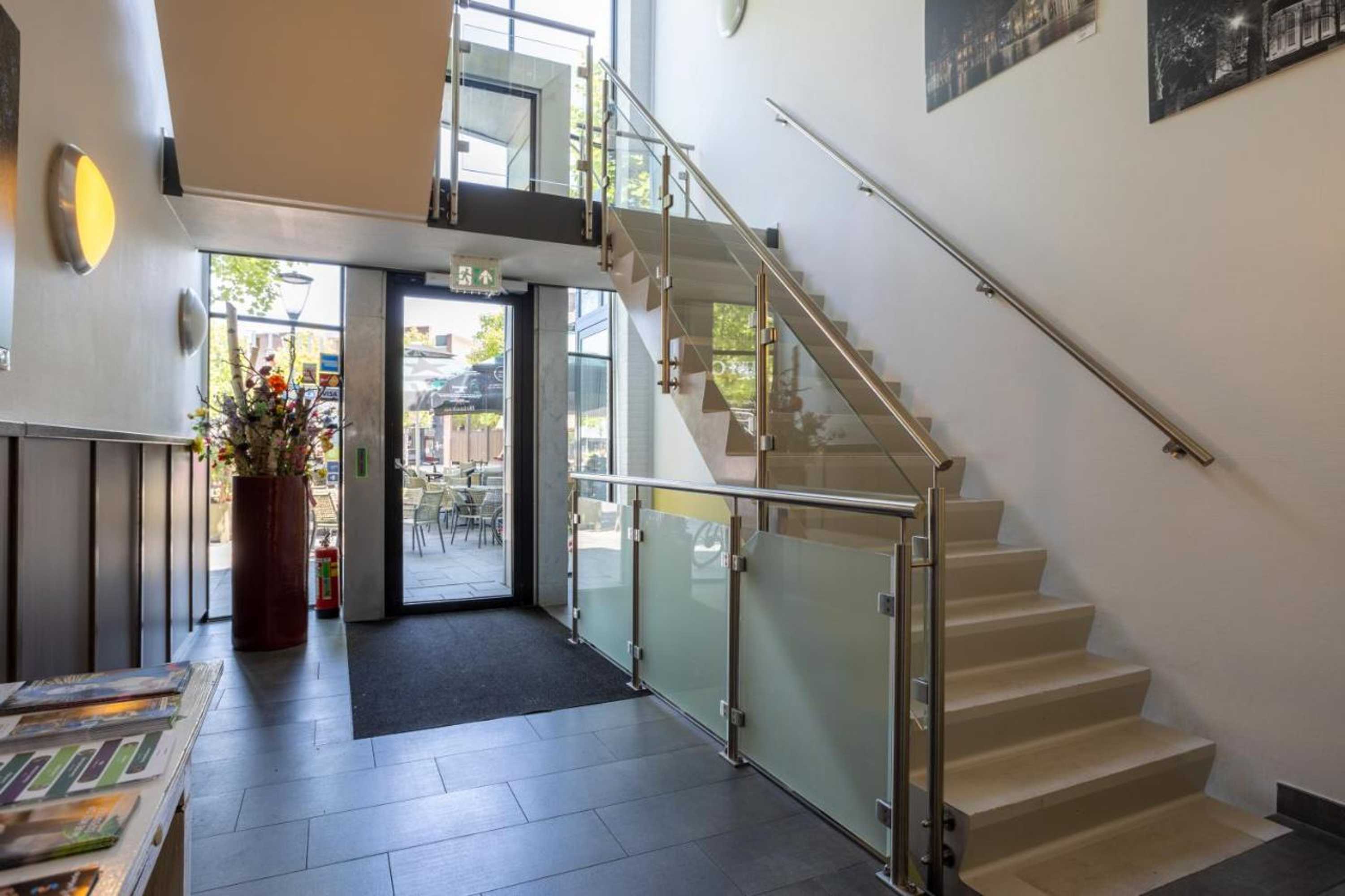 Gift card for Hotel Hulsman