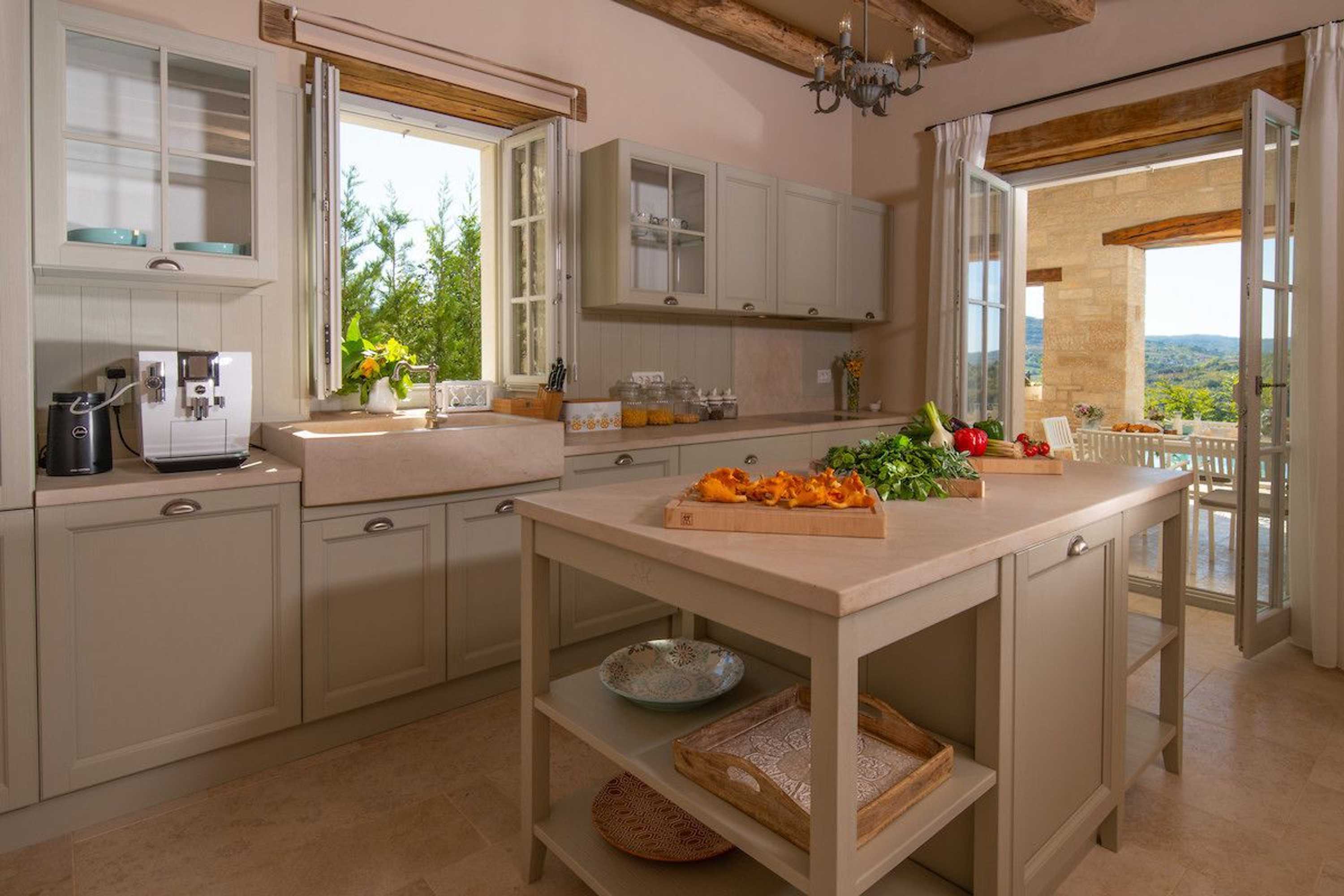 Gift card for JD Villas