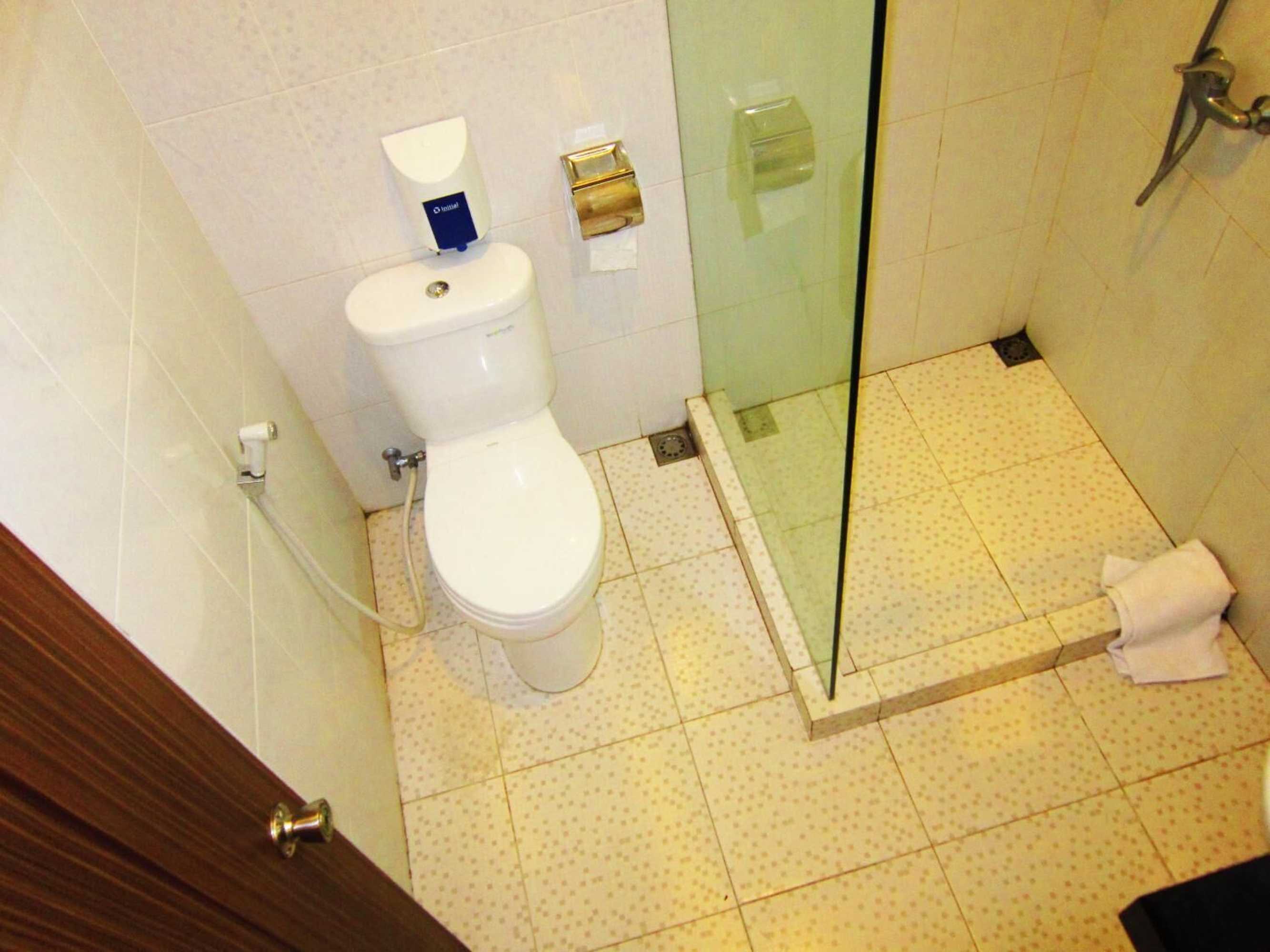 Gift card for C3 Hotel Ungaran