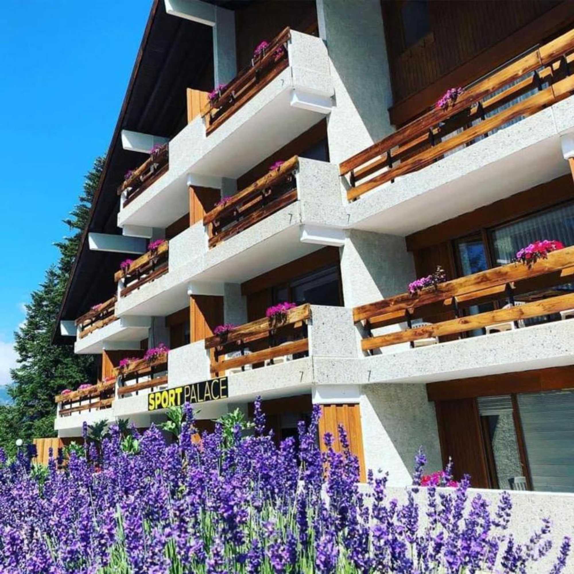 Gift card for Sport Palace