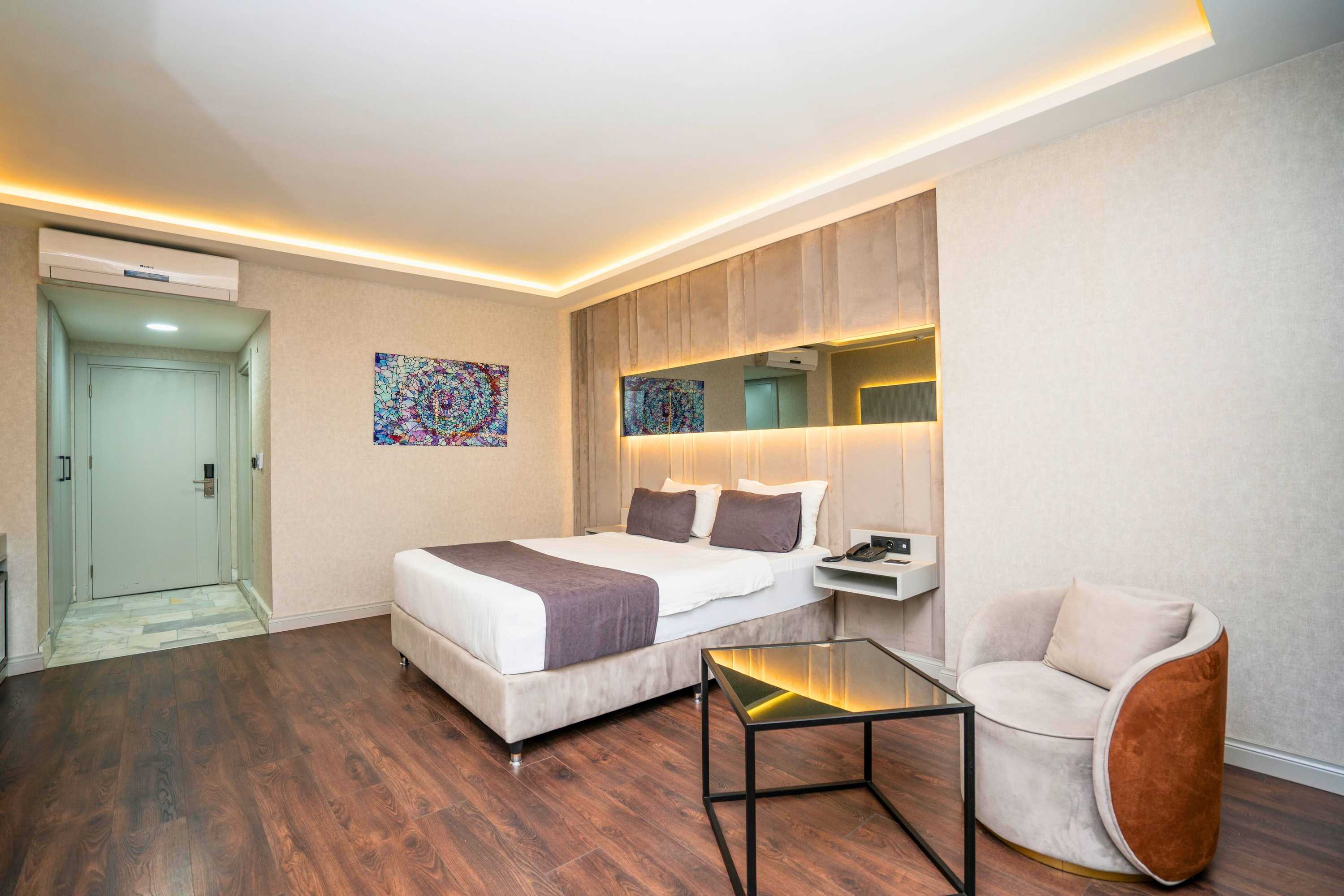 Gift card for 216 Station Suite Gebze Gift card for 216 Station Suite Gebze