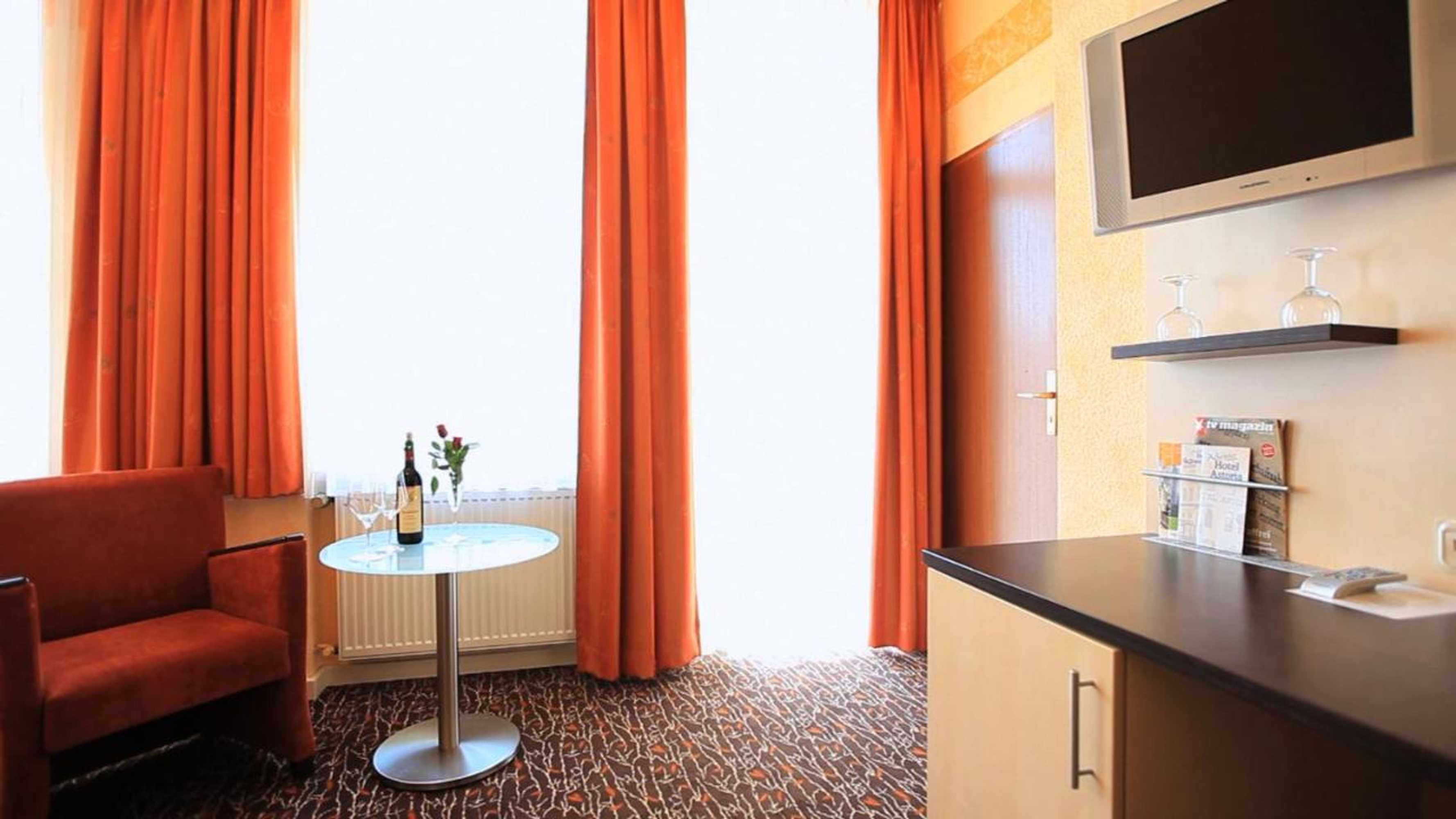 Gift card for Adesso Hotel Kassel