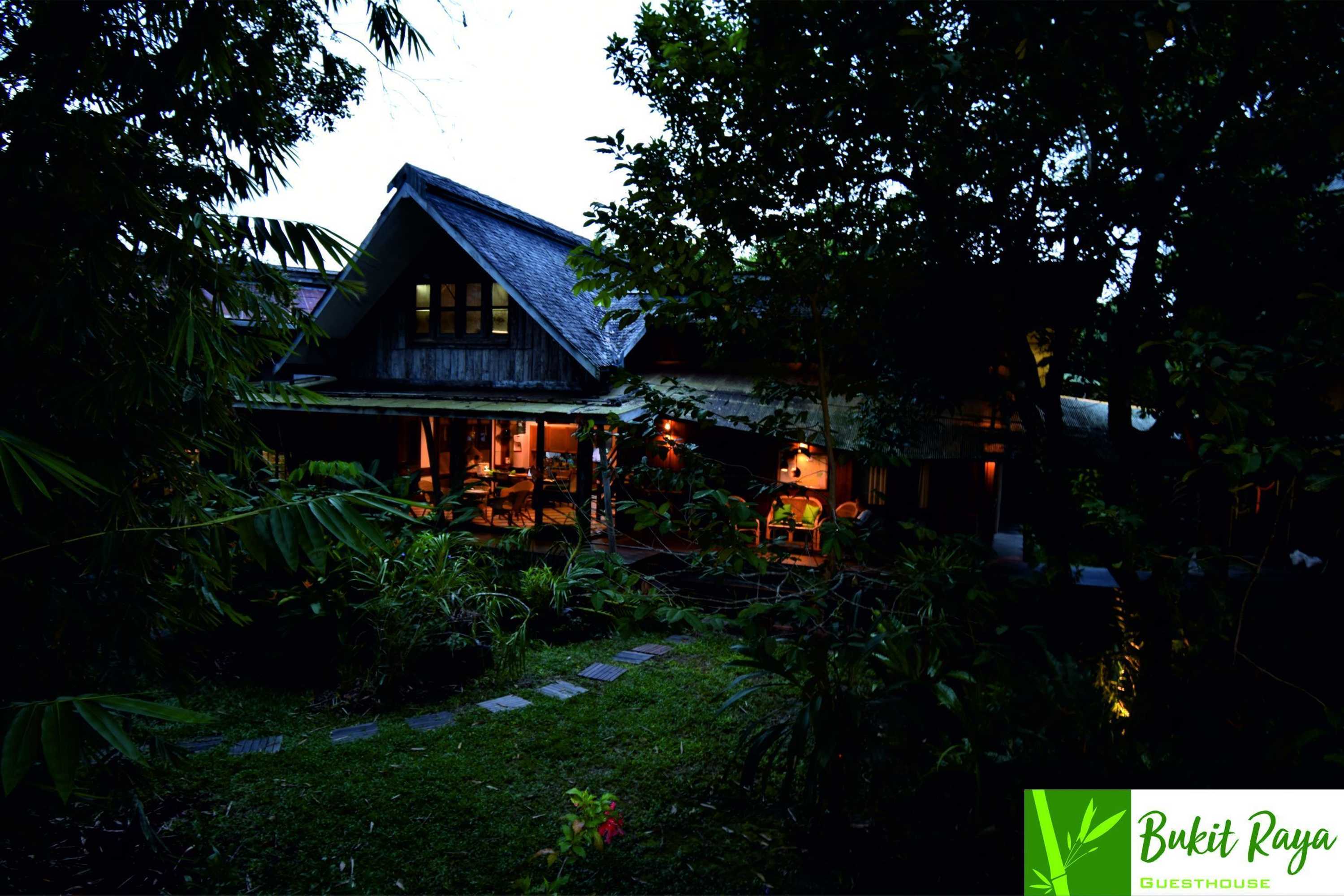 Gift card for Bukit Raya Guesthouse Gift card for Bukit Raya Guesthouse