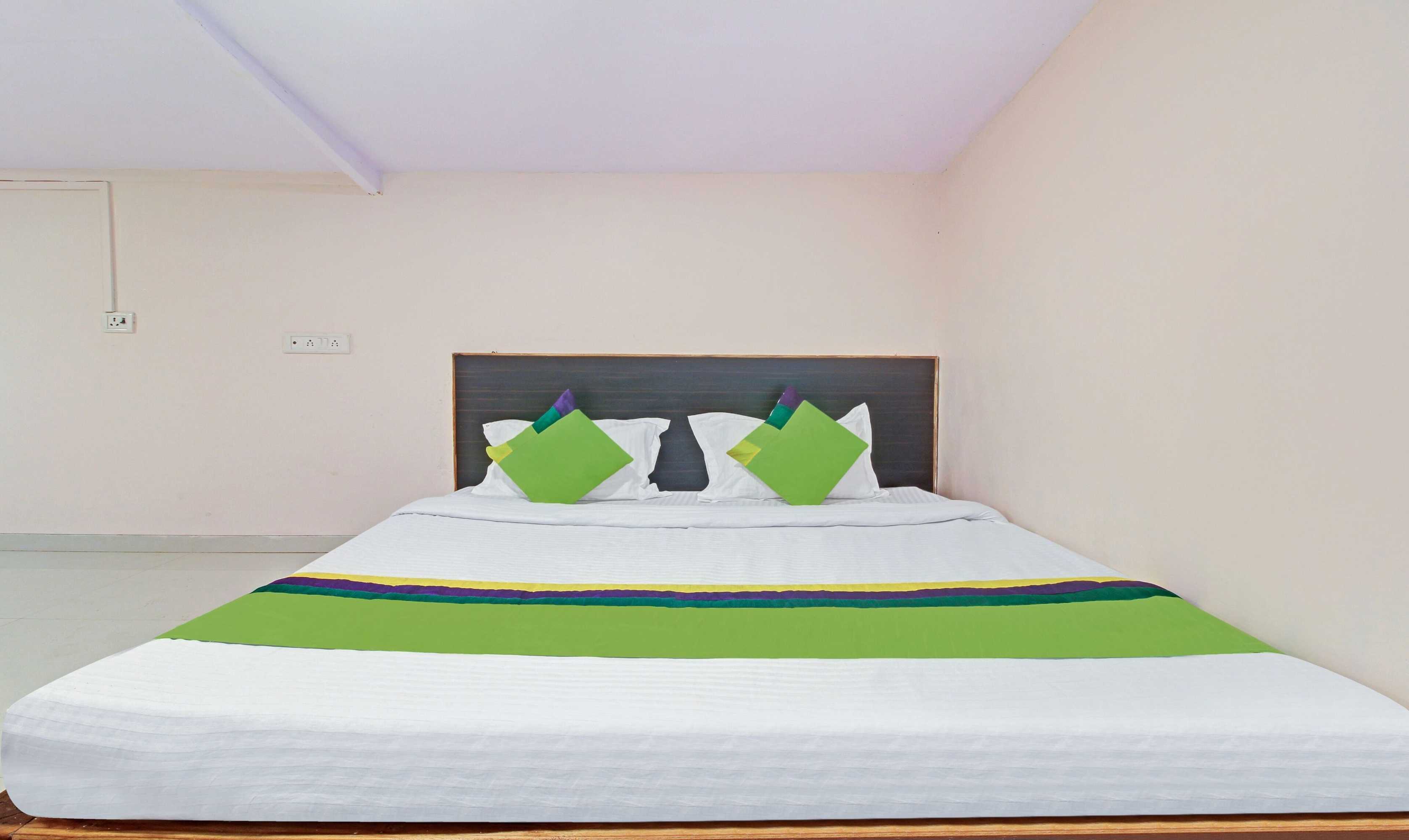 Gift card for Treebo Berry Hill Venna Lake, 3 Km From City Center Gift card for Treebo Berry Hill Venna Lake, 3 Km From City Center