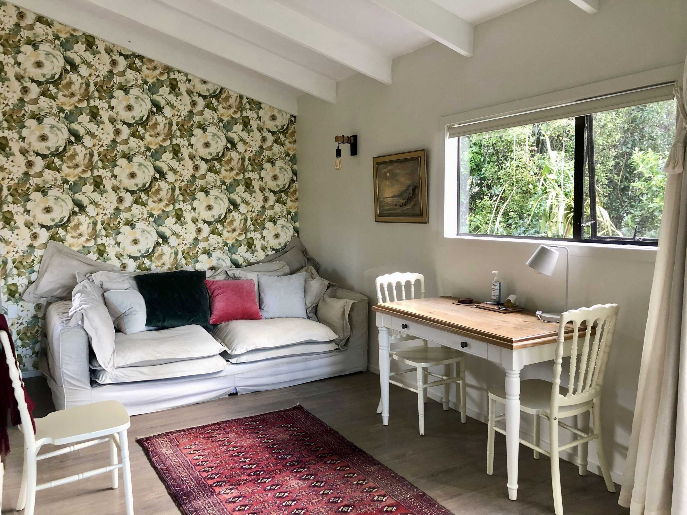 Gift card for Le Chalet Waiheke Apartments Gift card for Le Chalet Waiheke Apartments