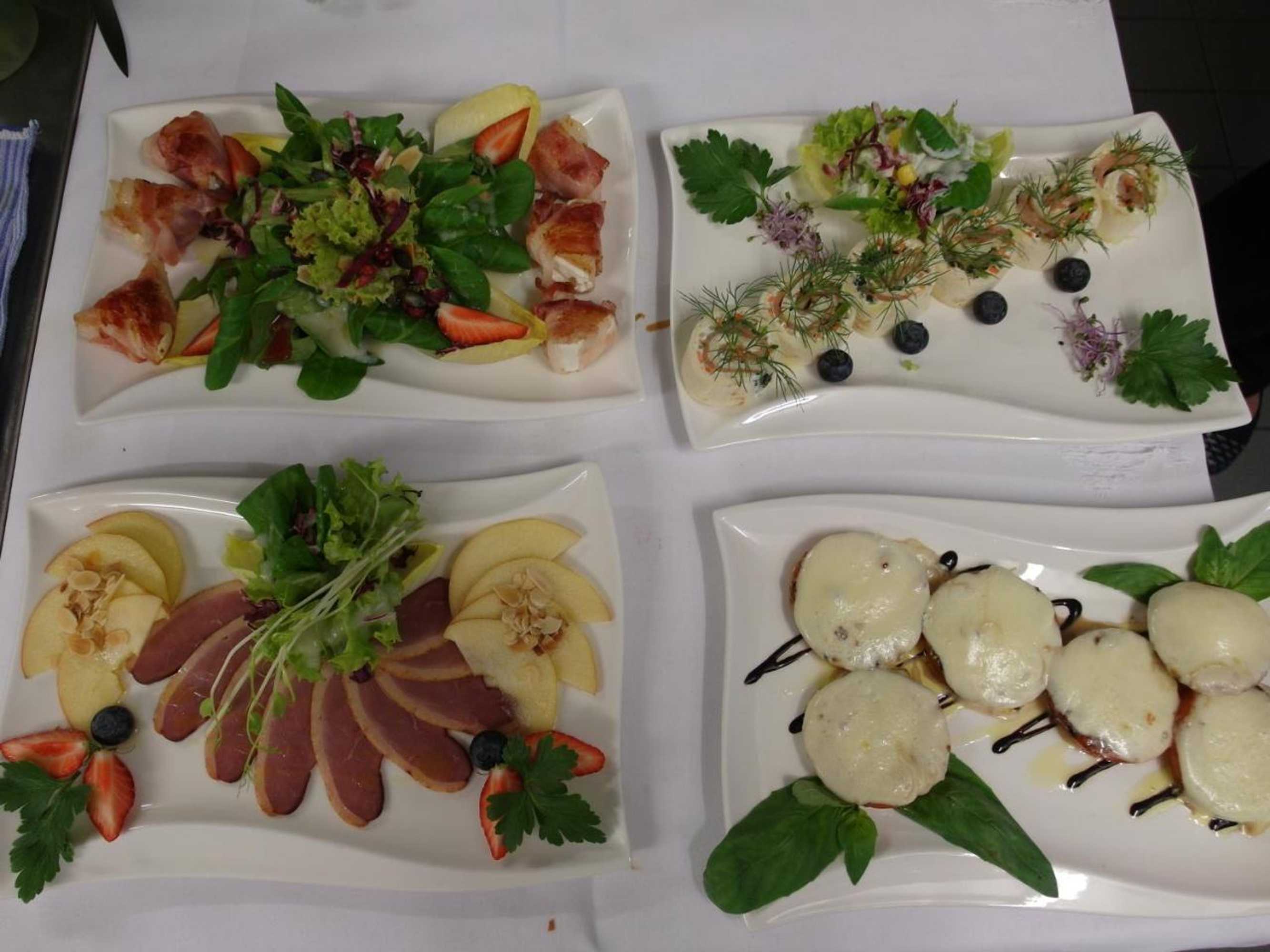 Gift card for Landhotel Bergischer Hof Gmbh Marialinden