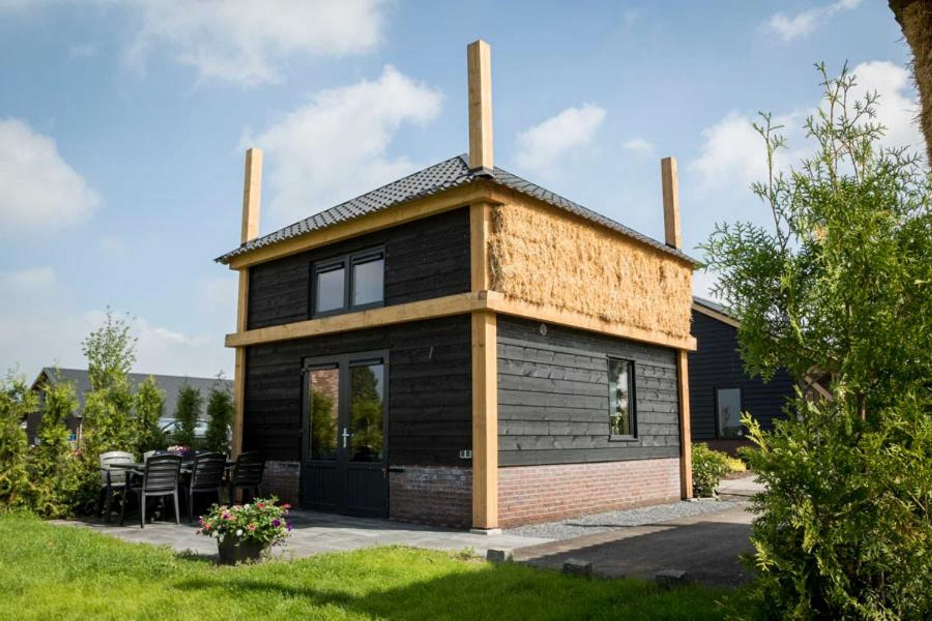 Gift card for Camping Nieuw Romalo